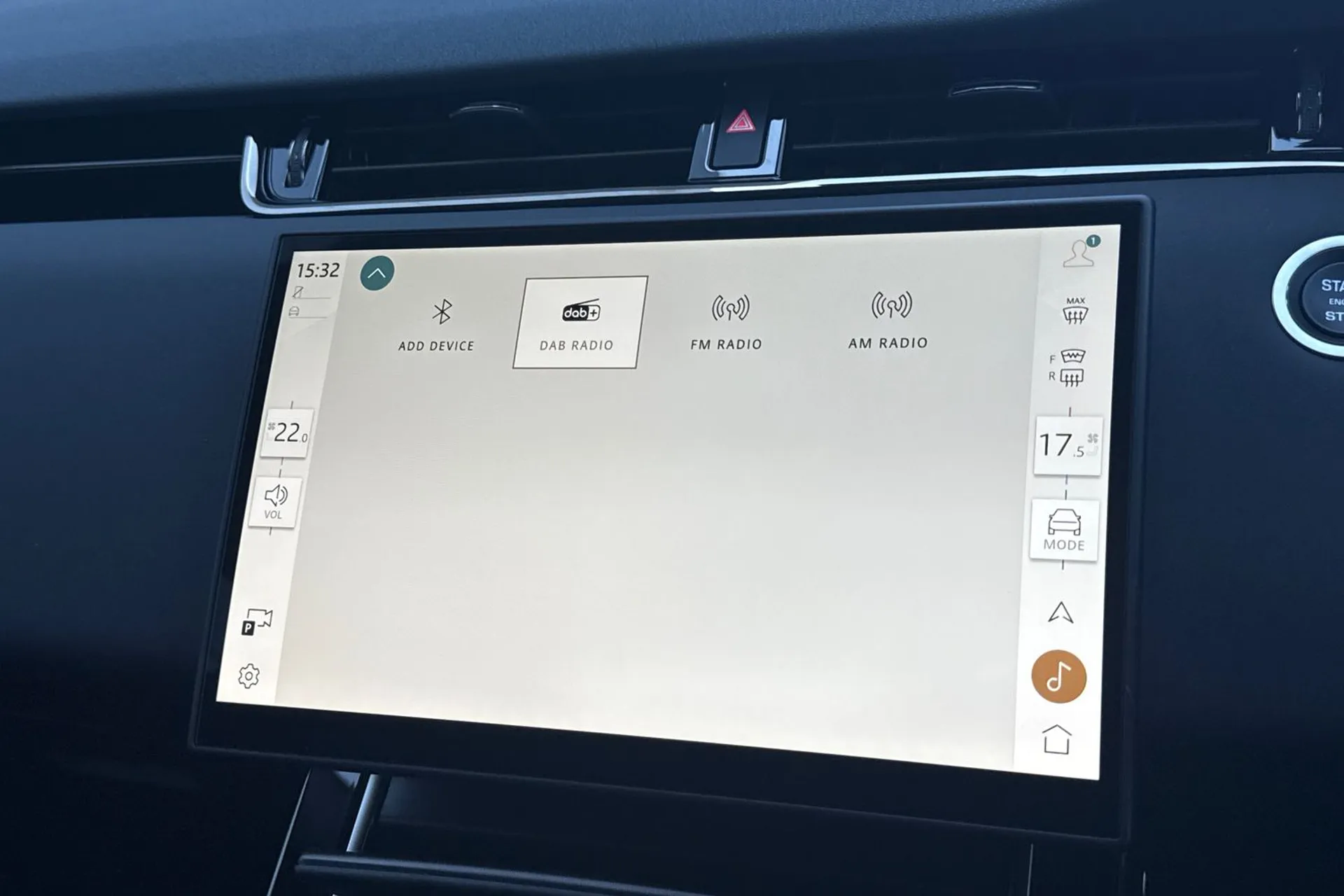 LAND ROVER RANGE ROVER EVOQUE thumbnail image number 49