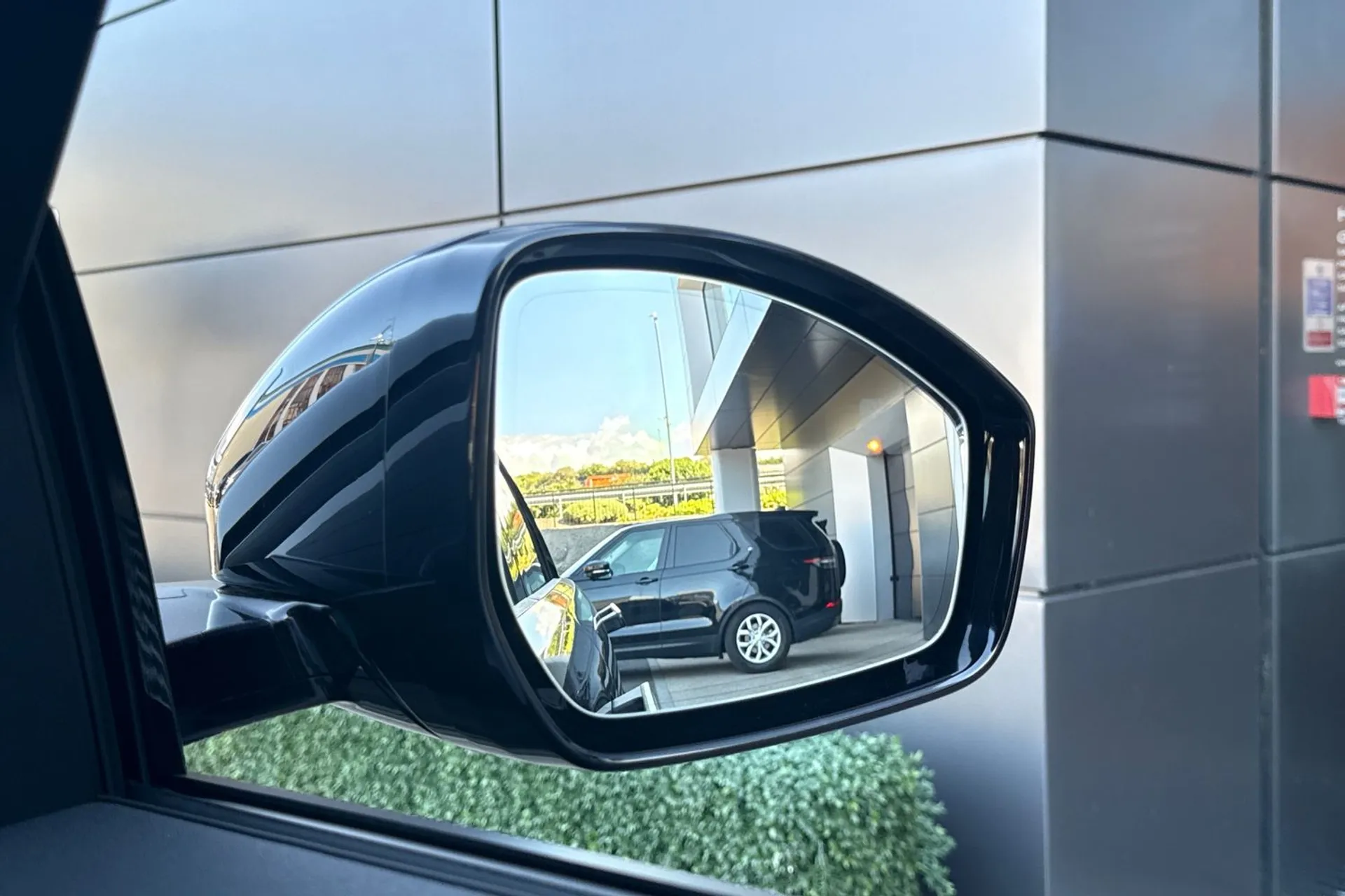 LAND ROVER RANGE ROVER EVOQUE thumbnail image number 12