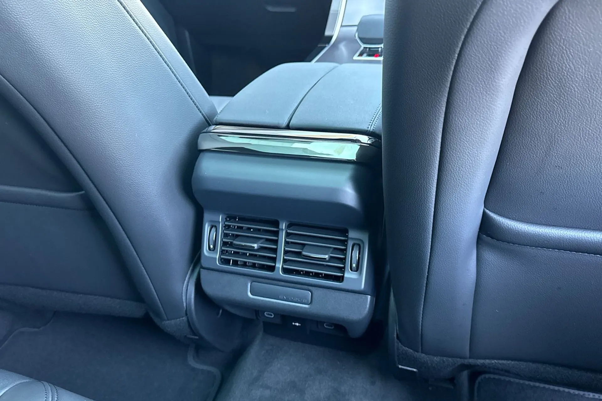 LAND ROVER RANGE ROVER EVOQUE thumbnail image number 55