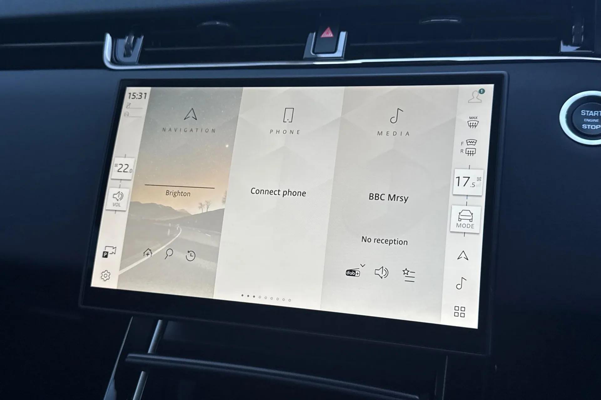 LAND ROVER RANGE ROVER EVOQUE thumbnail image number 56