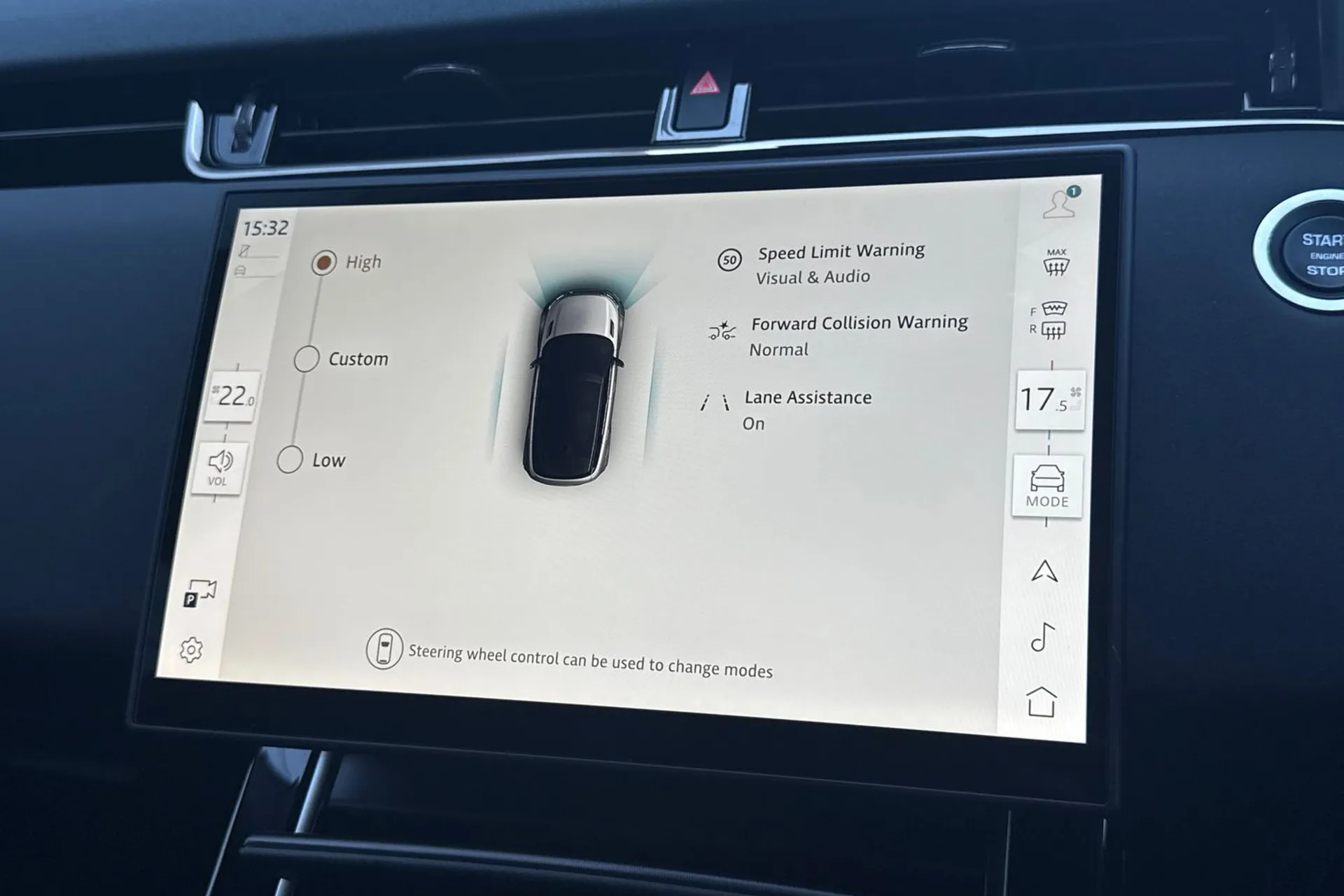 LAND ROVER RANGE ROVER EVOQUE thumbnail image number 42