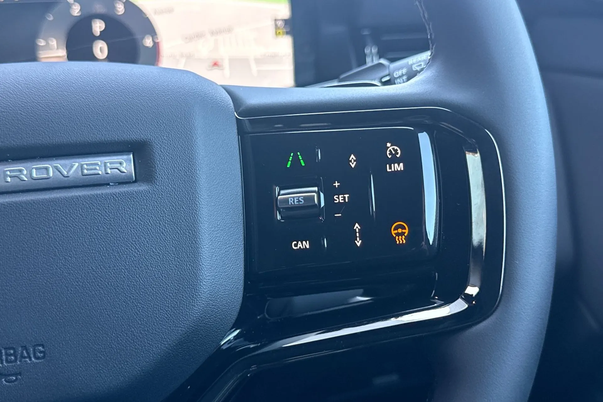 LAND ROVER RANGE ROVER EVOQUE thumbnail image number 45