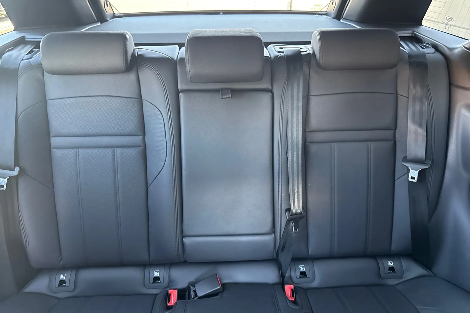 LAND ROVER RANGE ROVER EVOQUE thumbnail image number 37