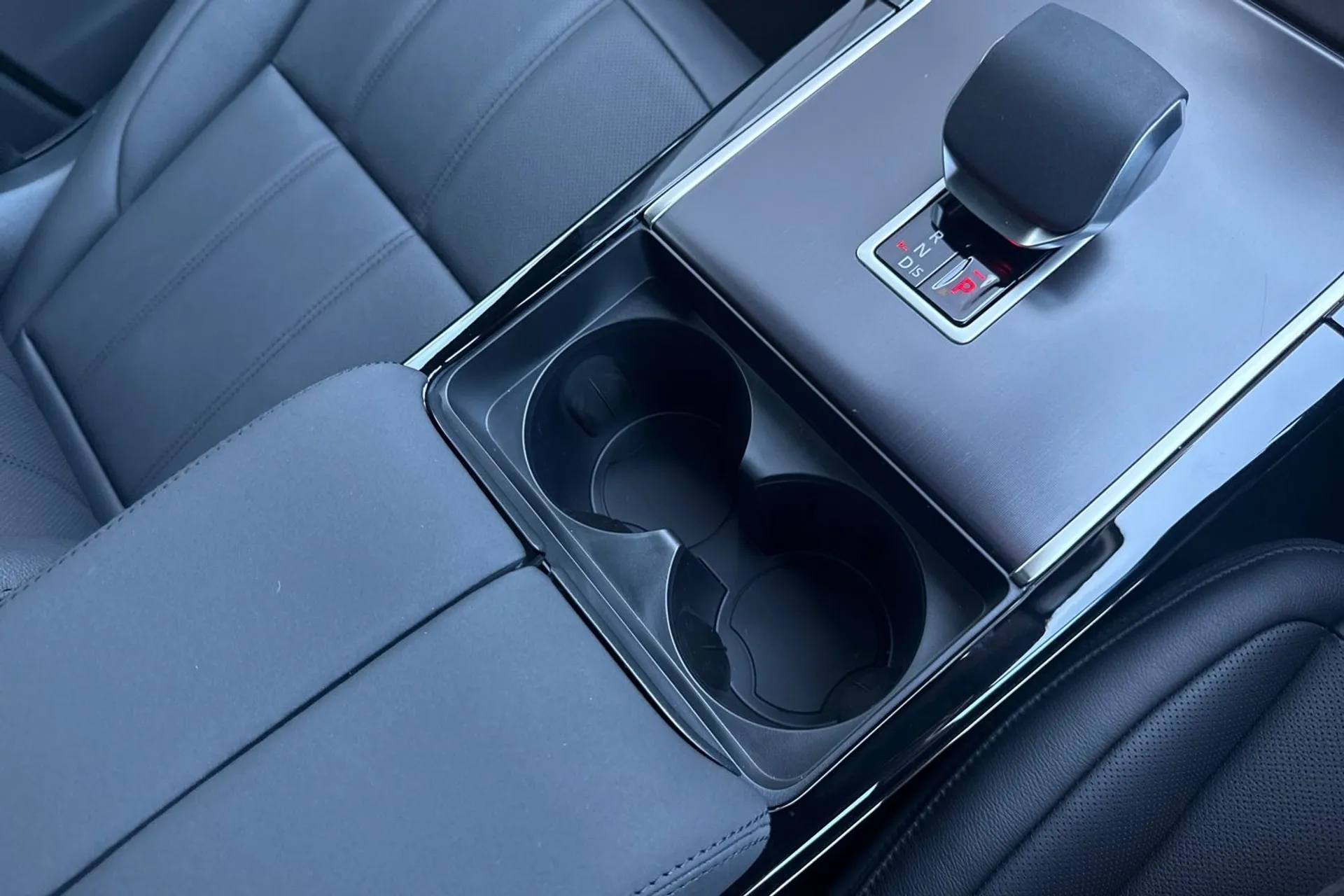 LAND ROVER RANGE ROVER EVOQUE thumbnail image number 52