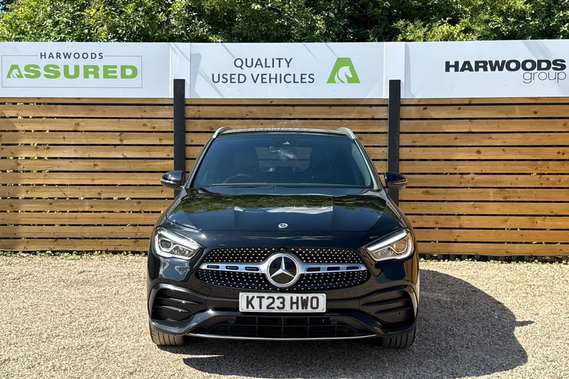 MERCEDES-BENZ GLA thumbnail image number 13