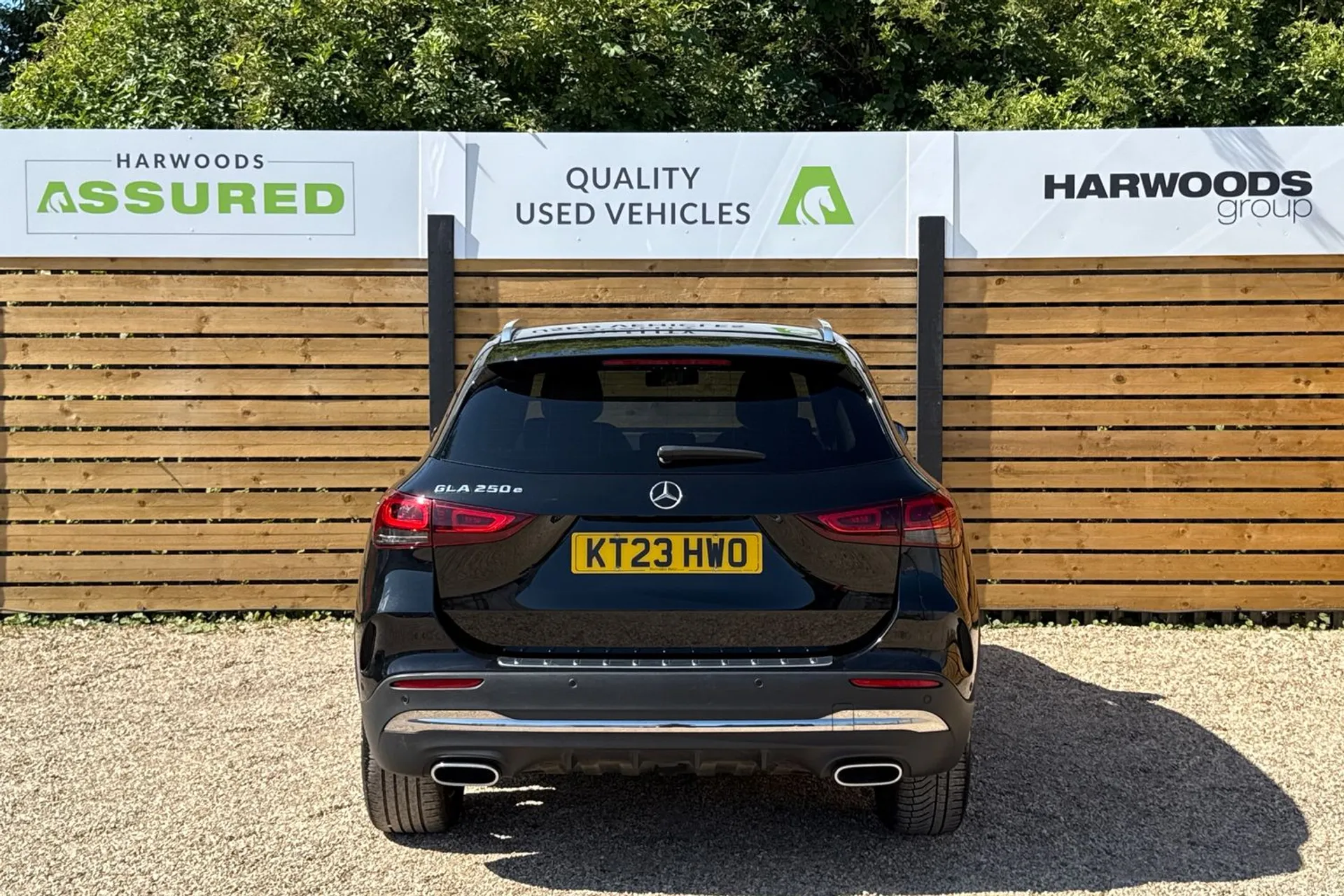 MERCEDES-BENZ GLA thumbnail image number 9