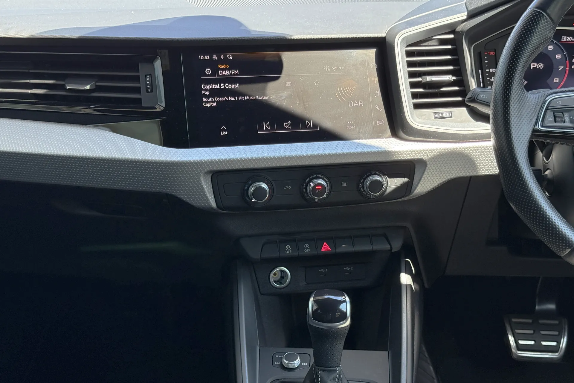 Audi A1 thumbnail image number 32