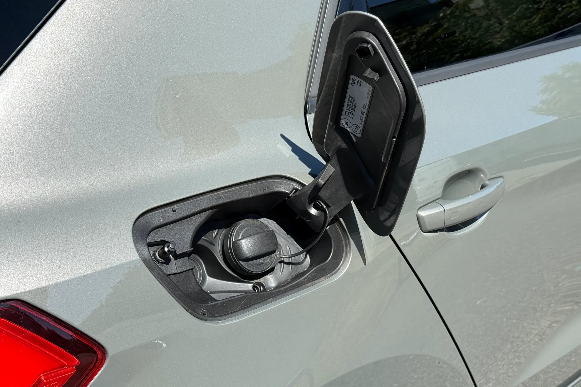 Audi A1 thumbnail image number 11
