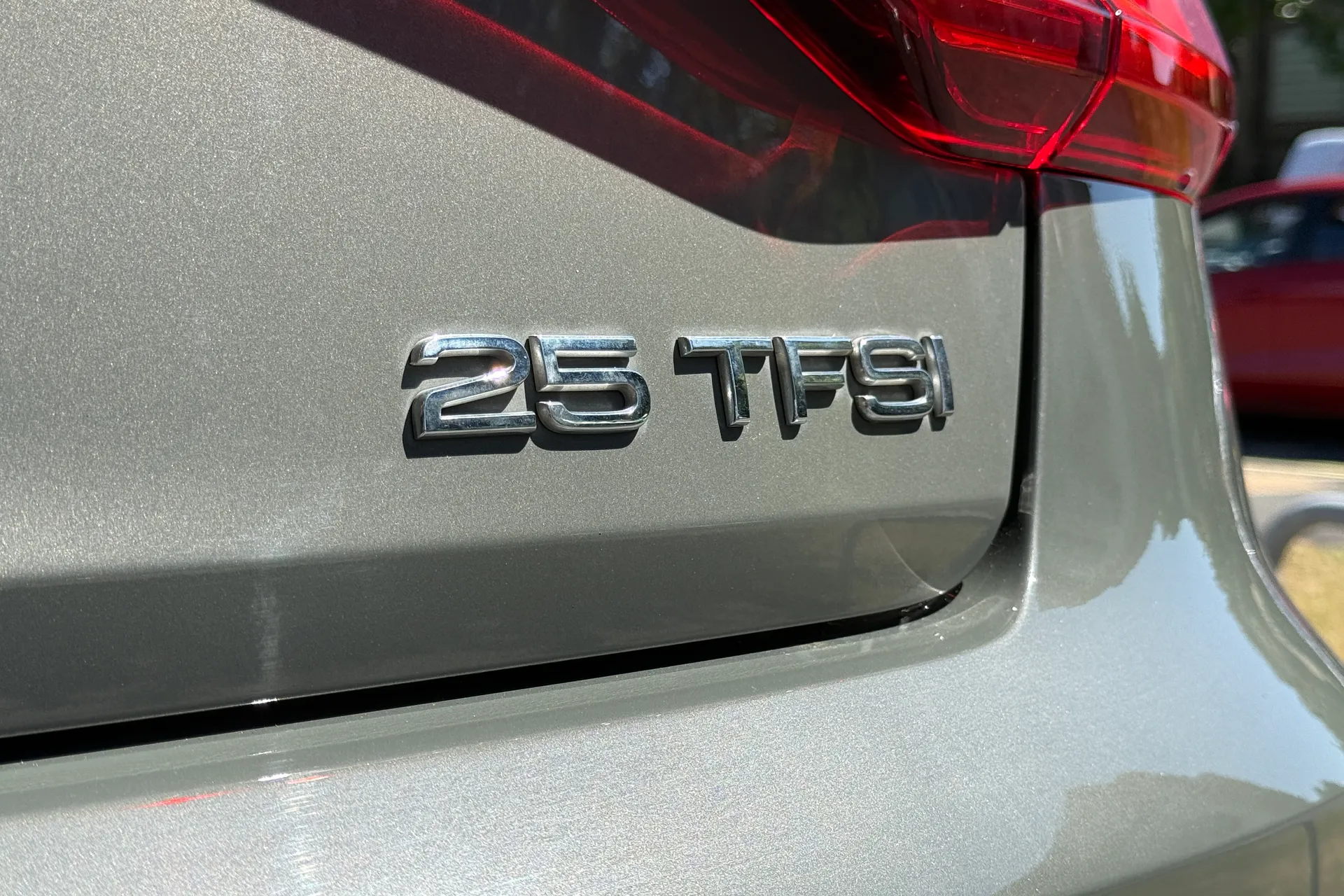 Audi A1 thumbnail image number 15