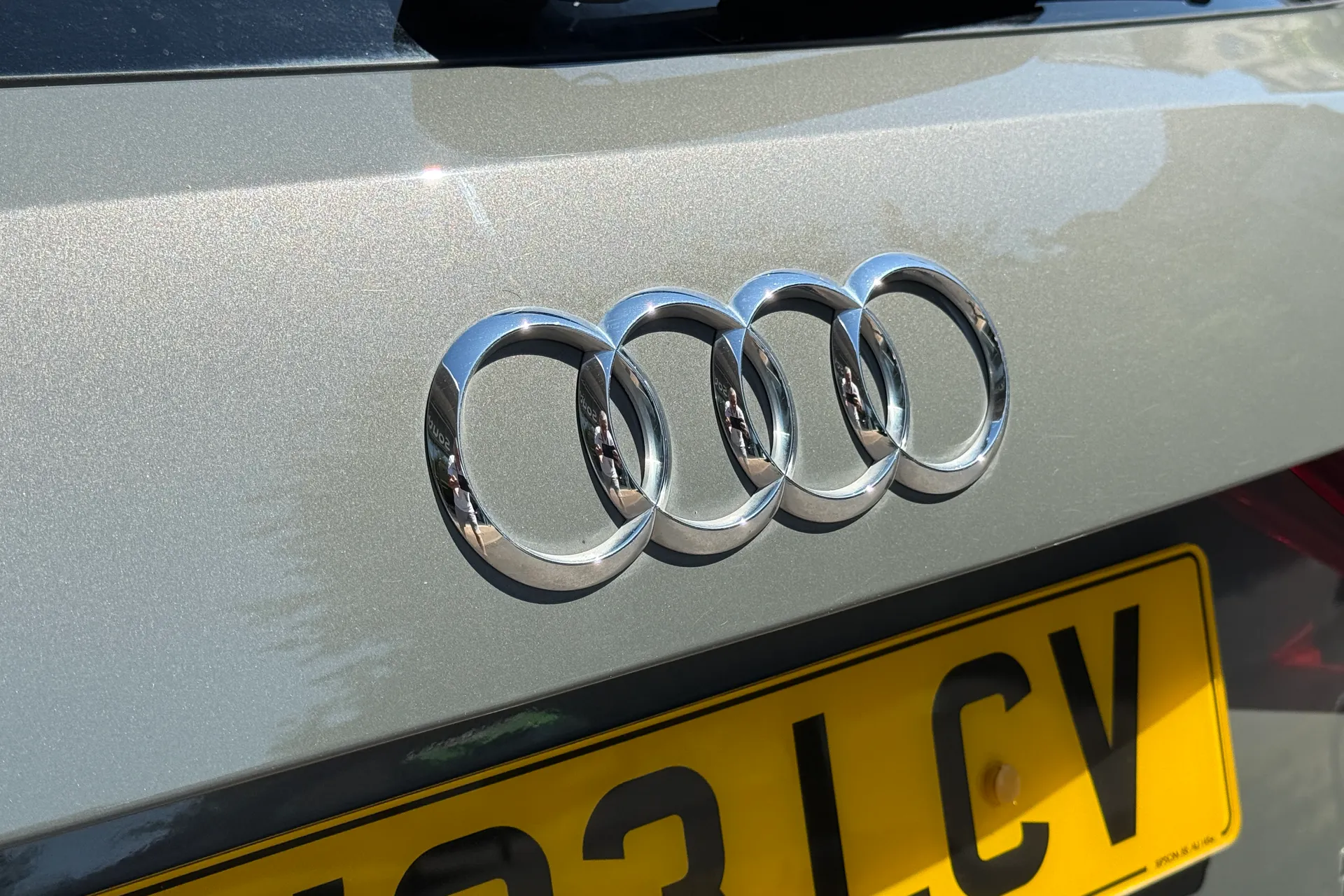 Audi A1 thumbnail image number 14