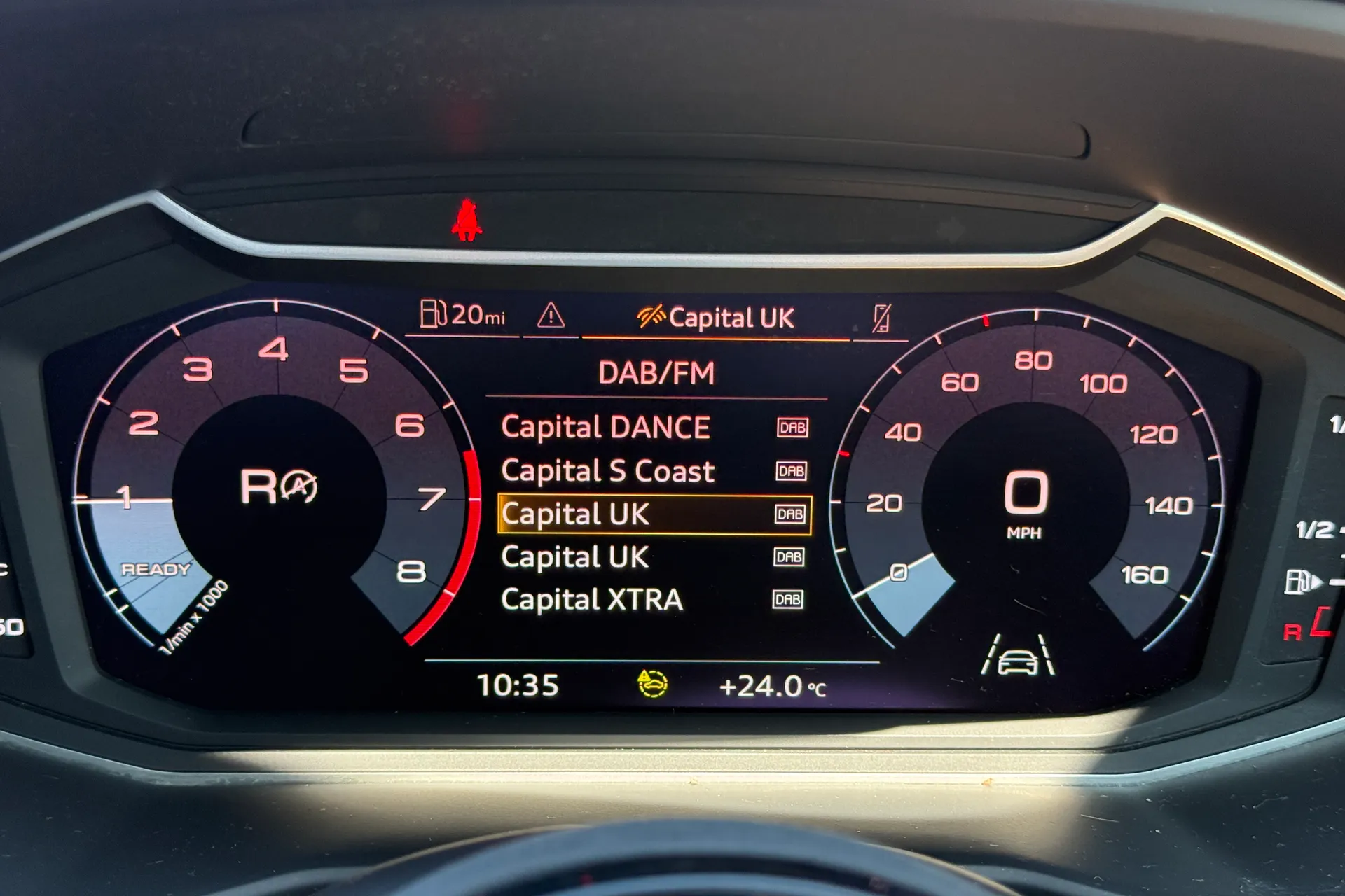 Audi A1 thumbnail image number 37