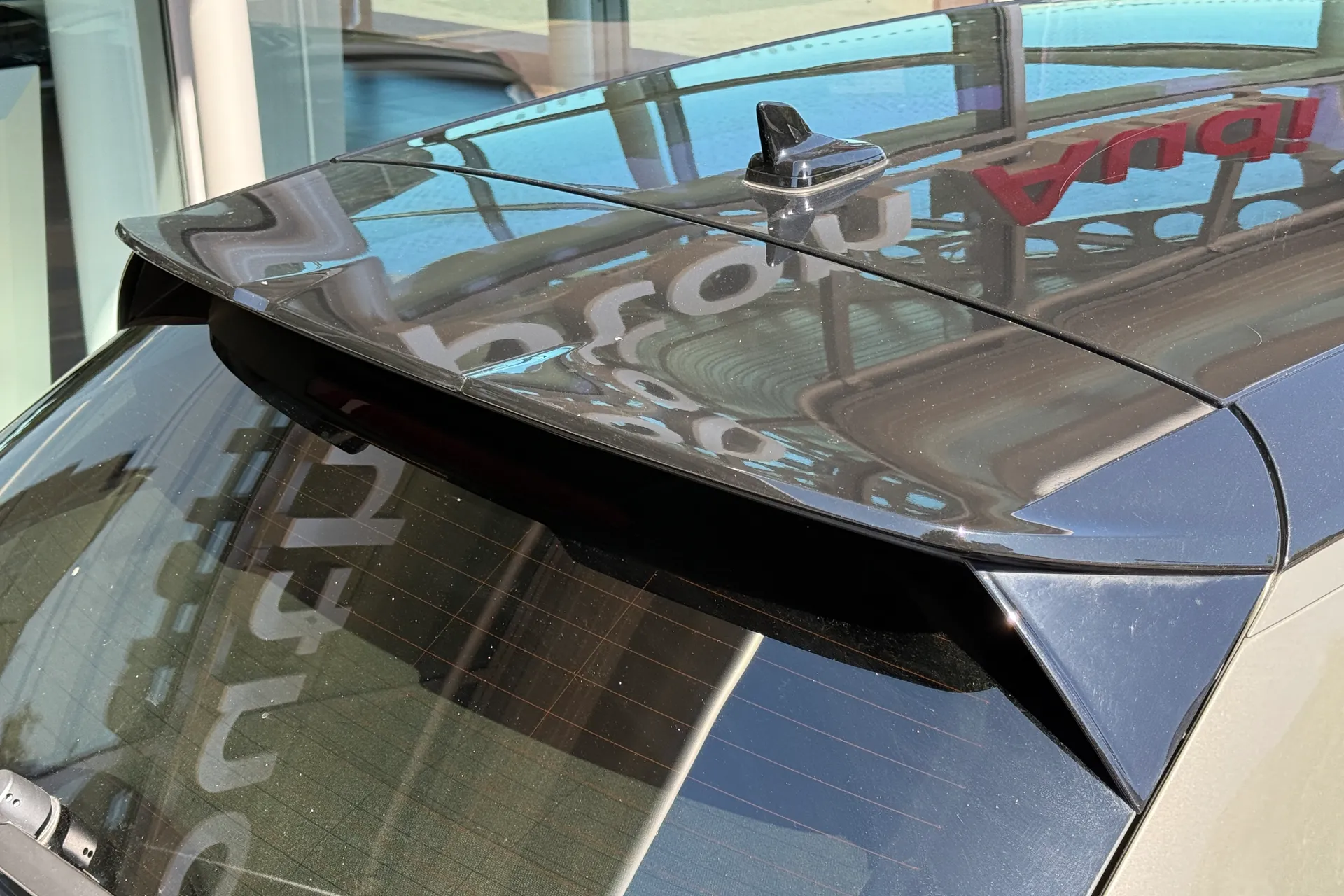 Audi A1 thumbnail image number 12