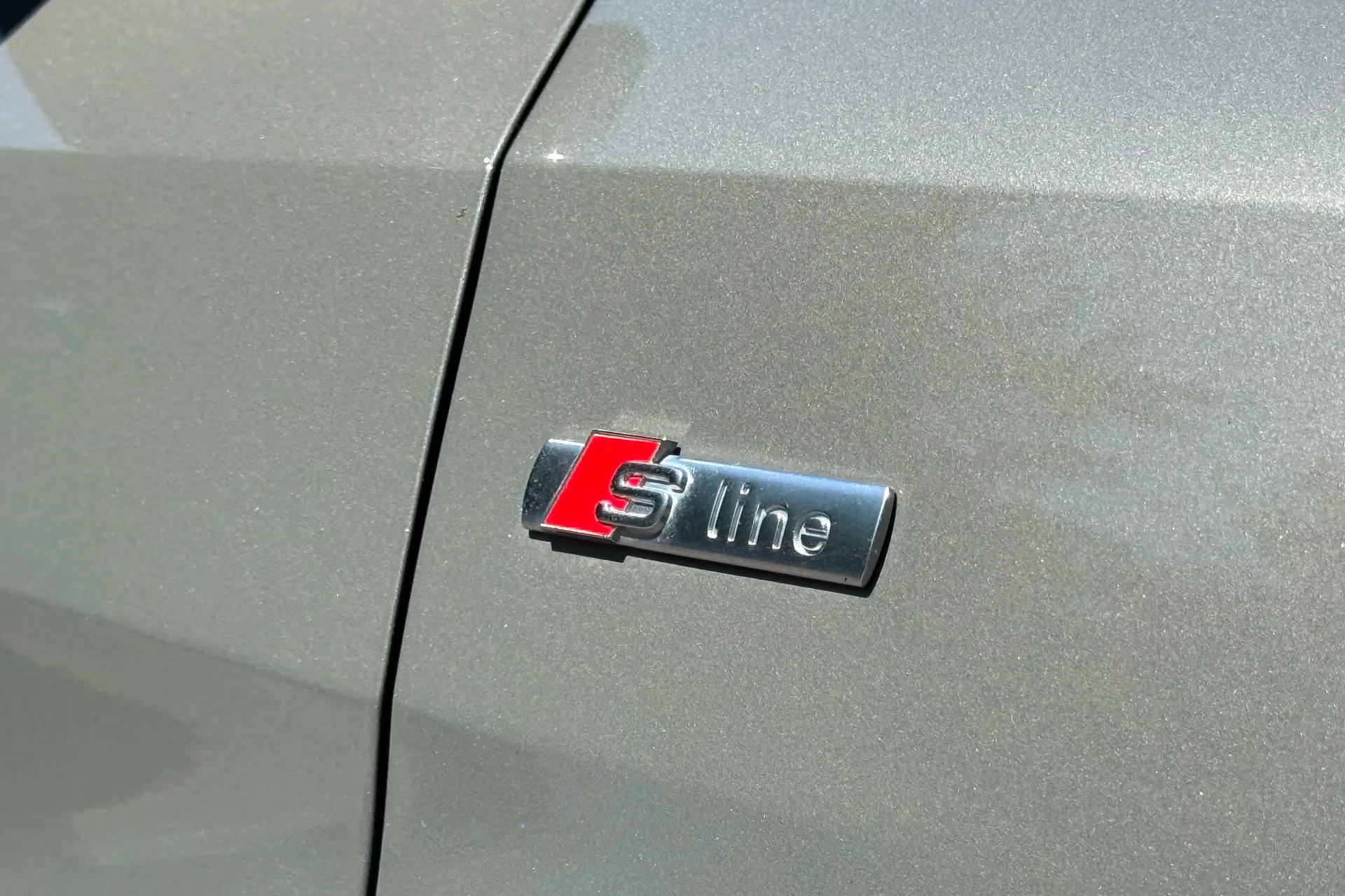Audi A1 thumbnail image number 5