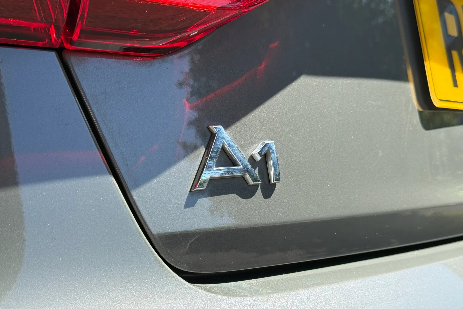 Audi A1 thumbnail image number 13