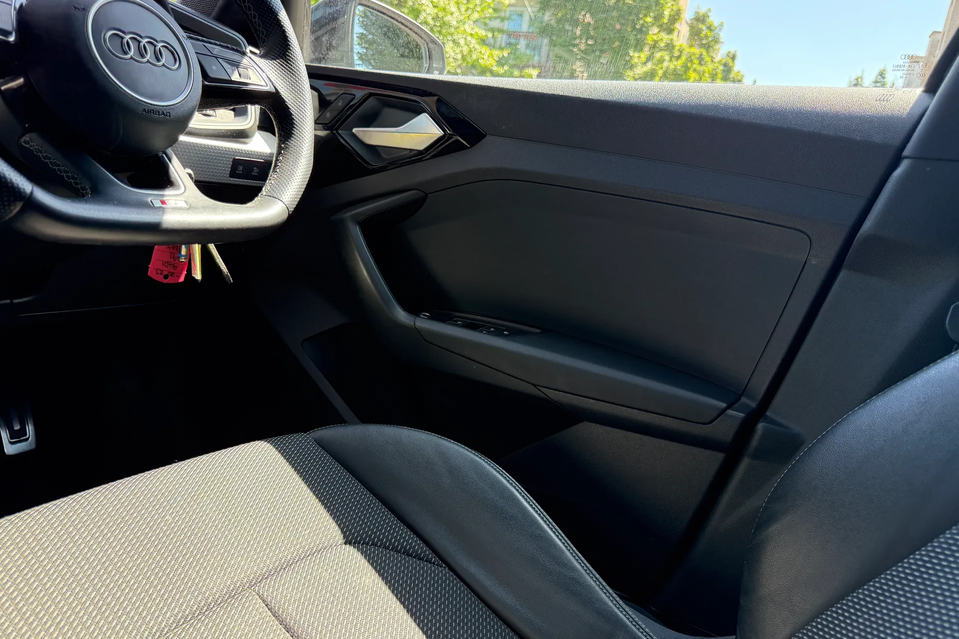 Audi A1 thumbnail image number 34