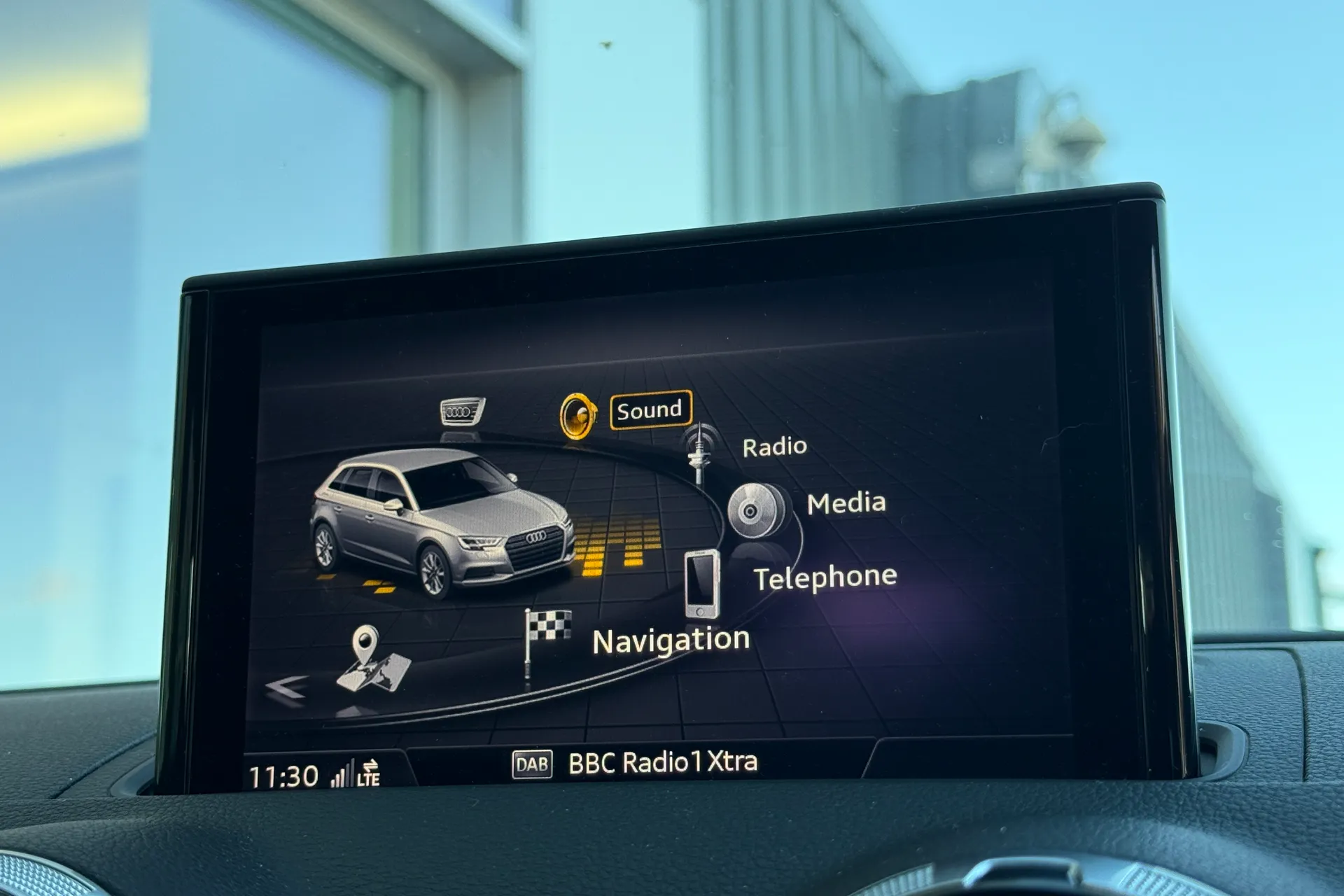 Audi A3 thumbnail image number 51