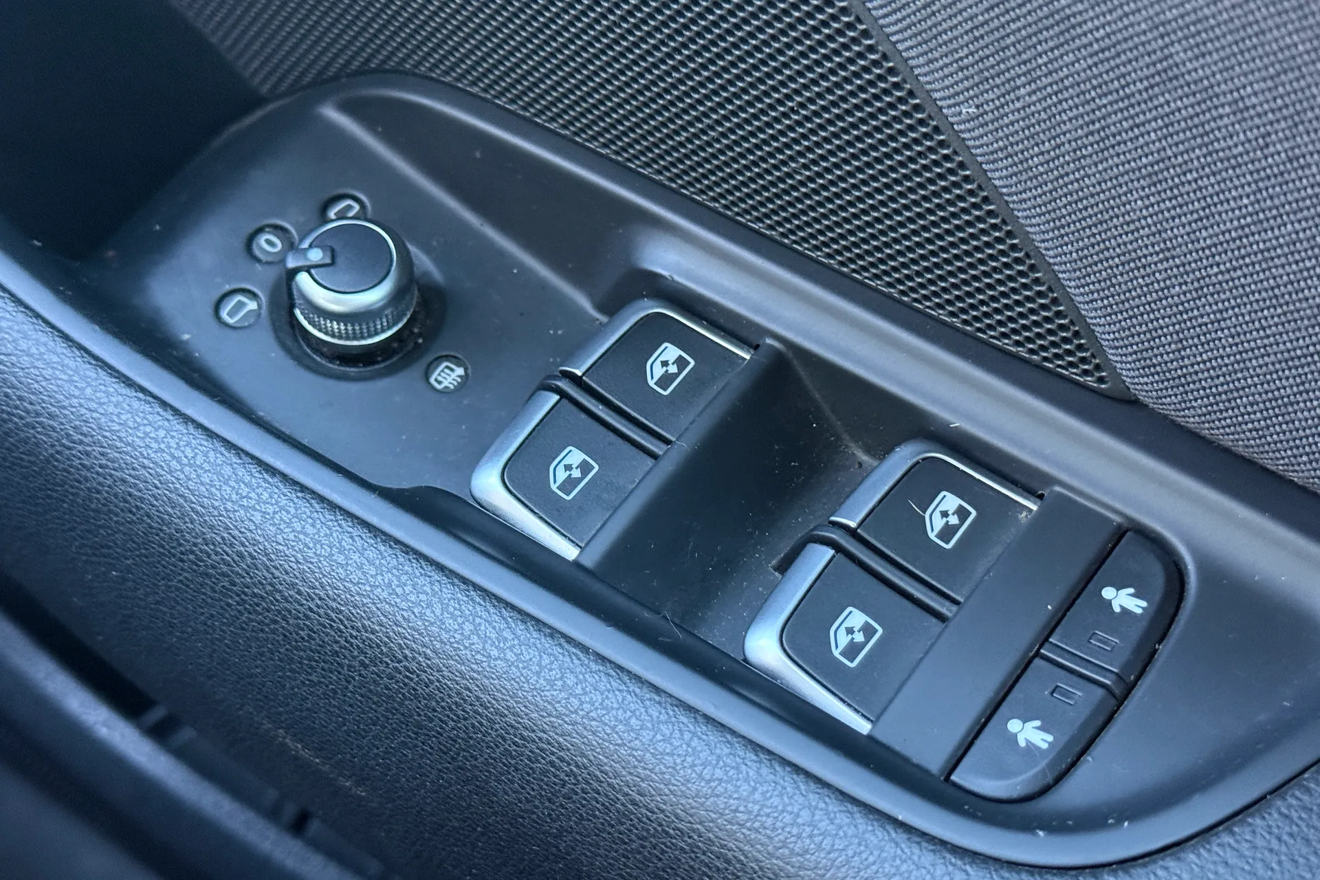 Audi A3 thumbnail image number 21