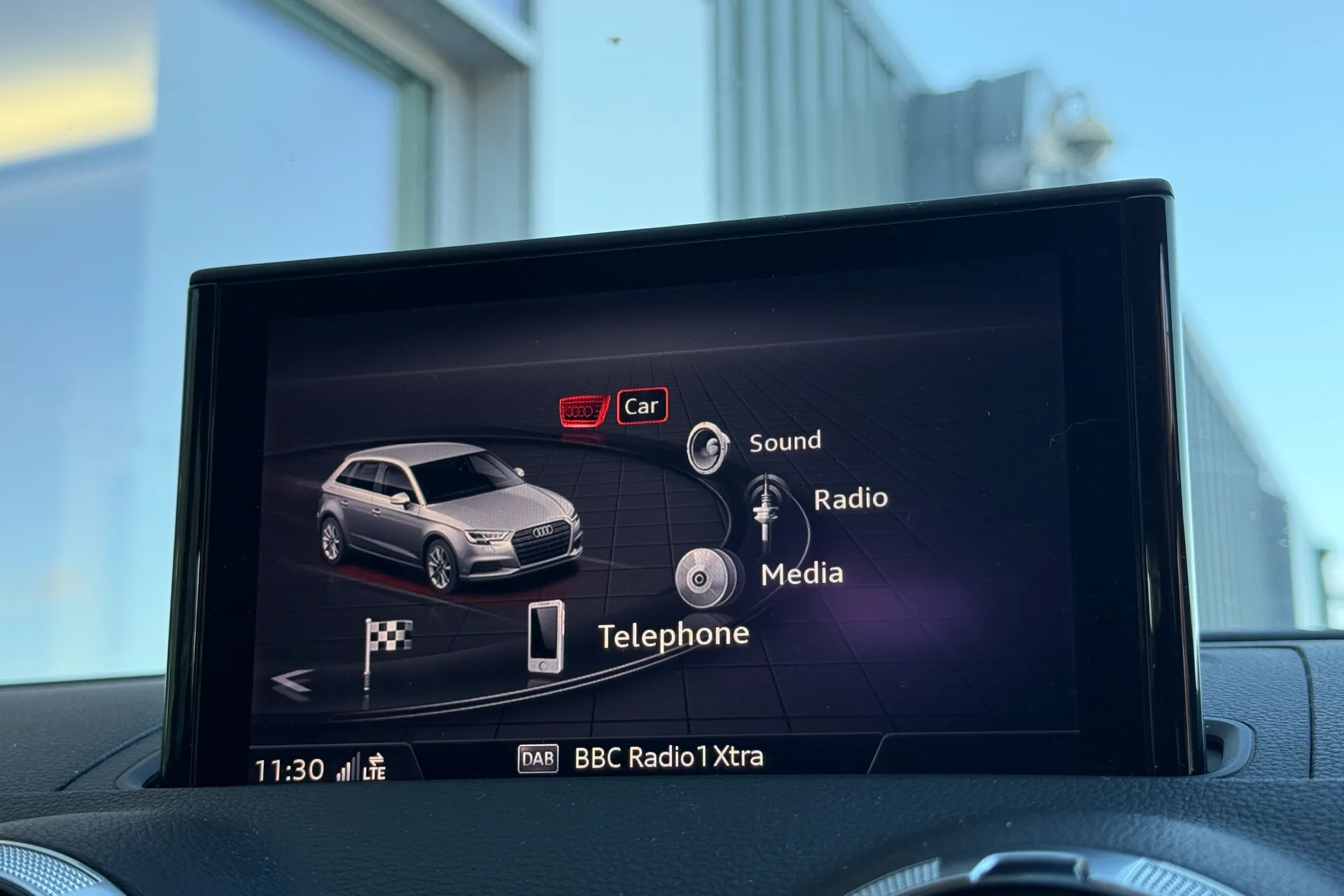 Audi A3 thumbnail image number 52