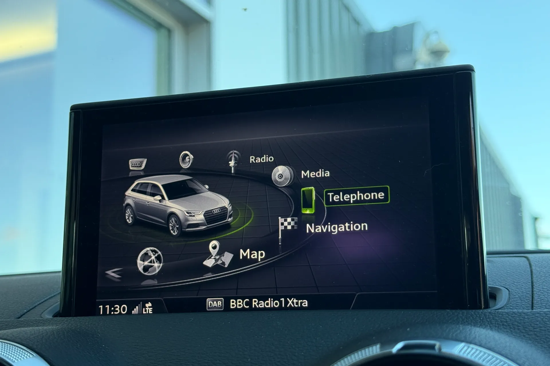 Audi A3 thumbnail image number 49