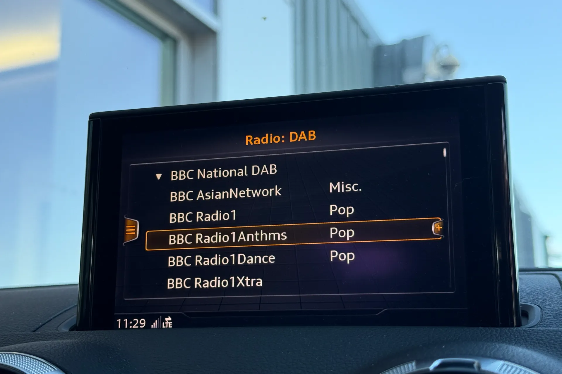 Audi A3 thumbnail image number 43