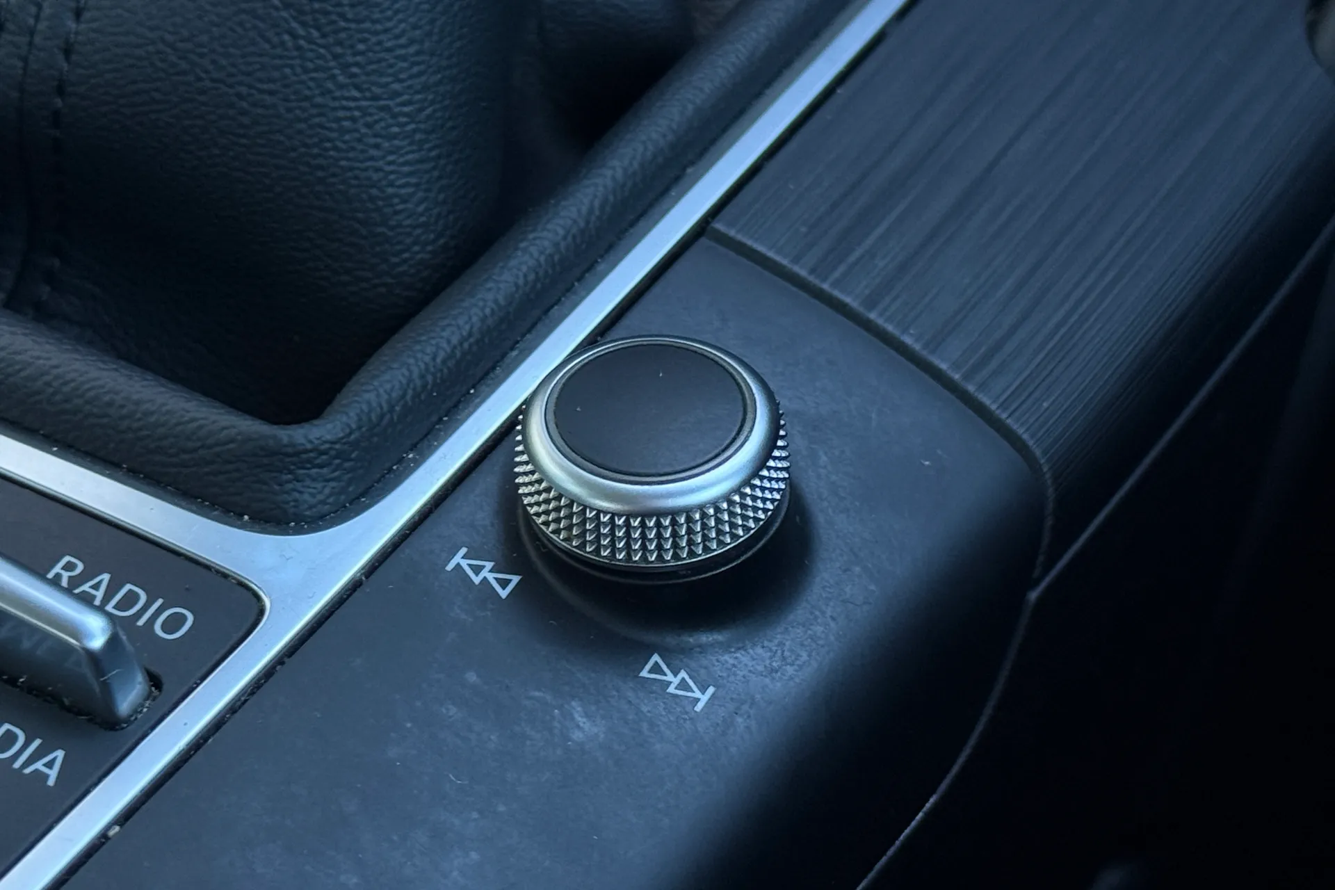 Audi A3 thumbnail image number 16