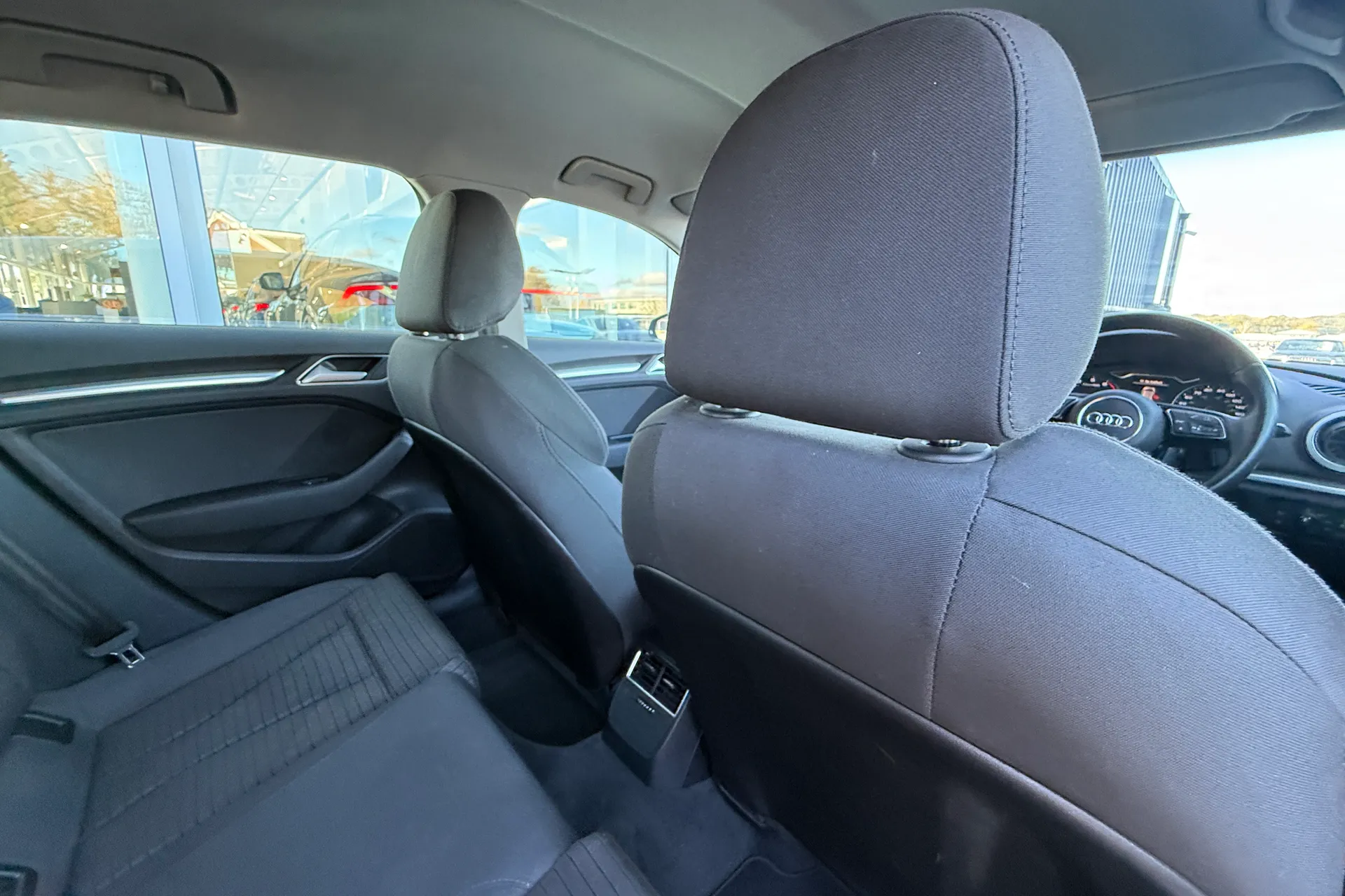 Audi A3 thumbnail image number 24