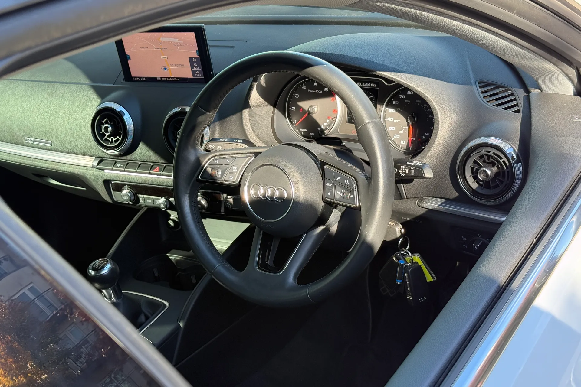 Audi A3 thumbnail image number 53