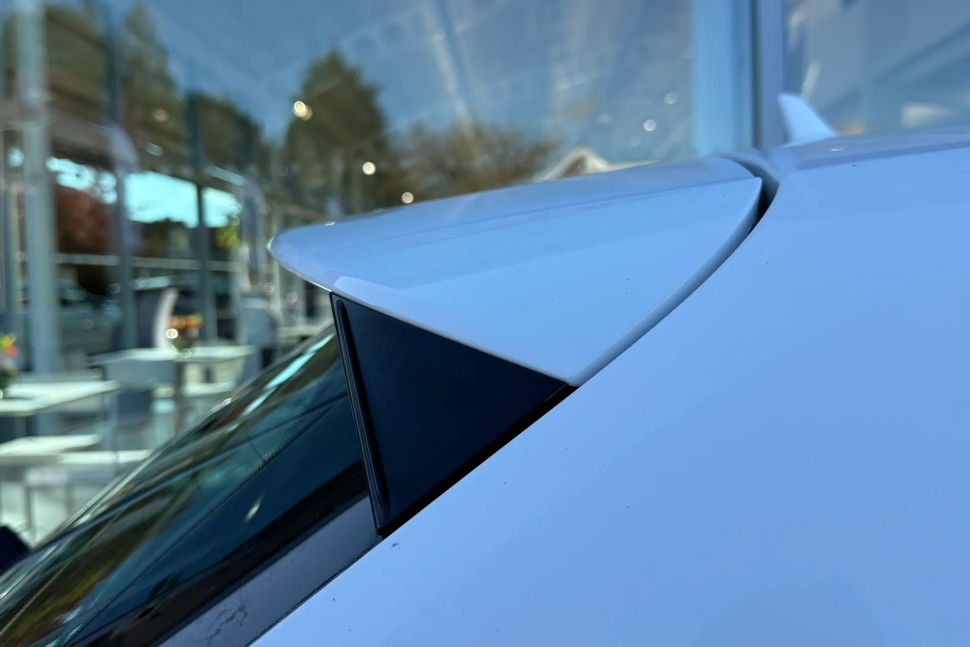 Audi A3 thumbnail image number 32