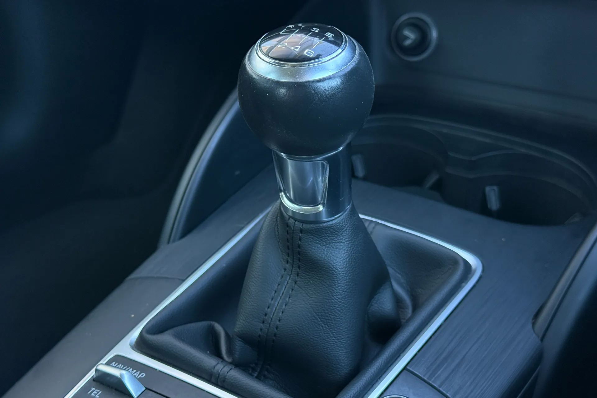 Audi A3 thumbnail image number 15