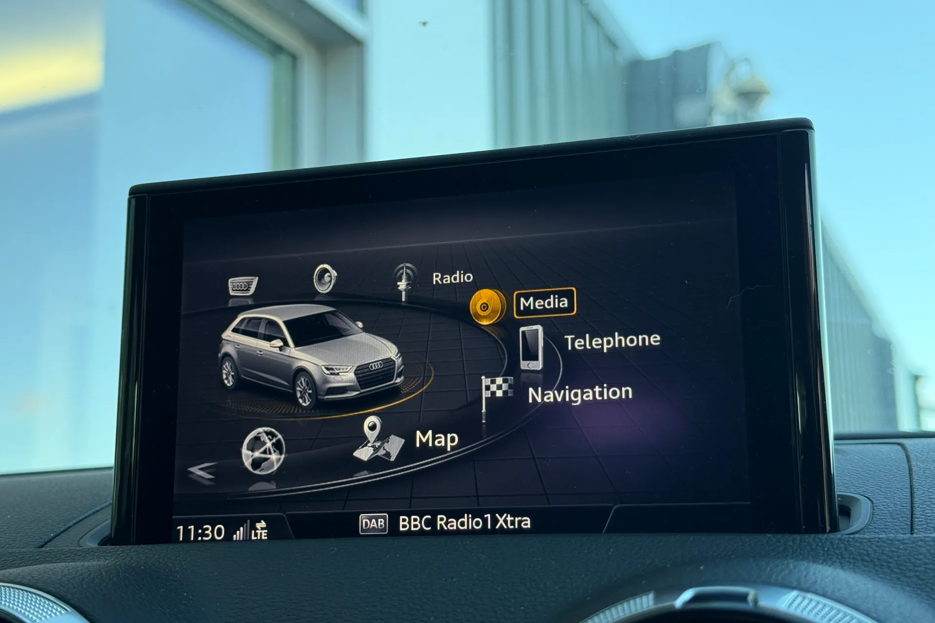 Audi A3 thumbnail image number 50