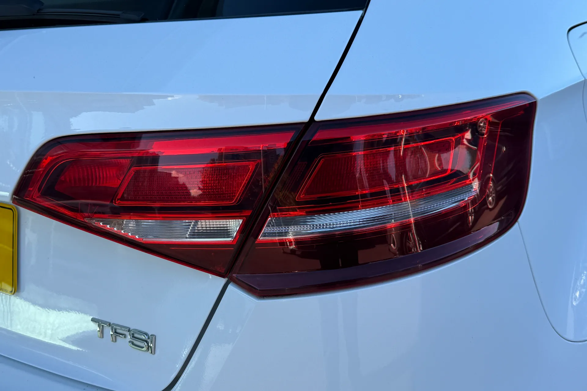 Audi A3 thumbnail image number 34