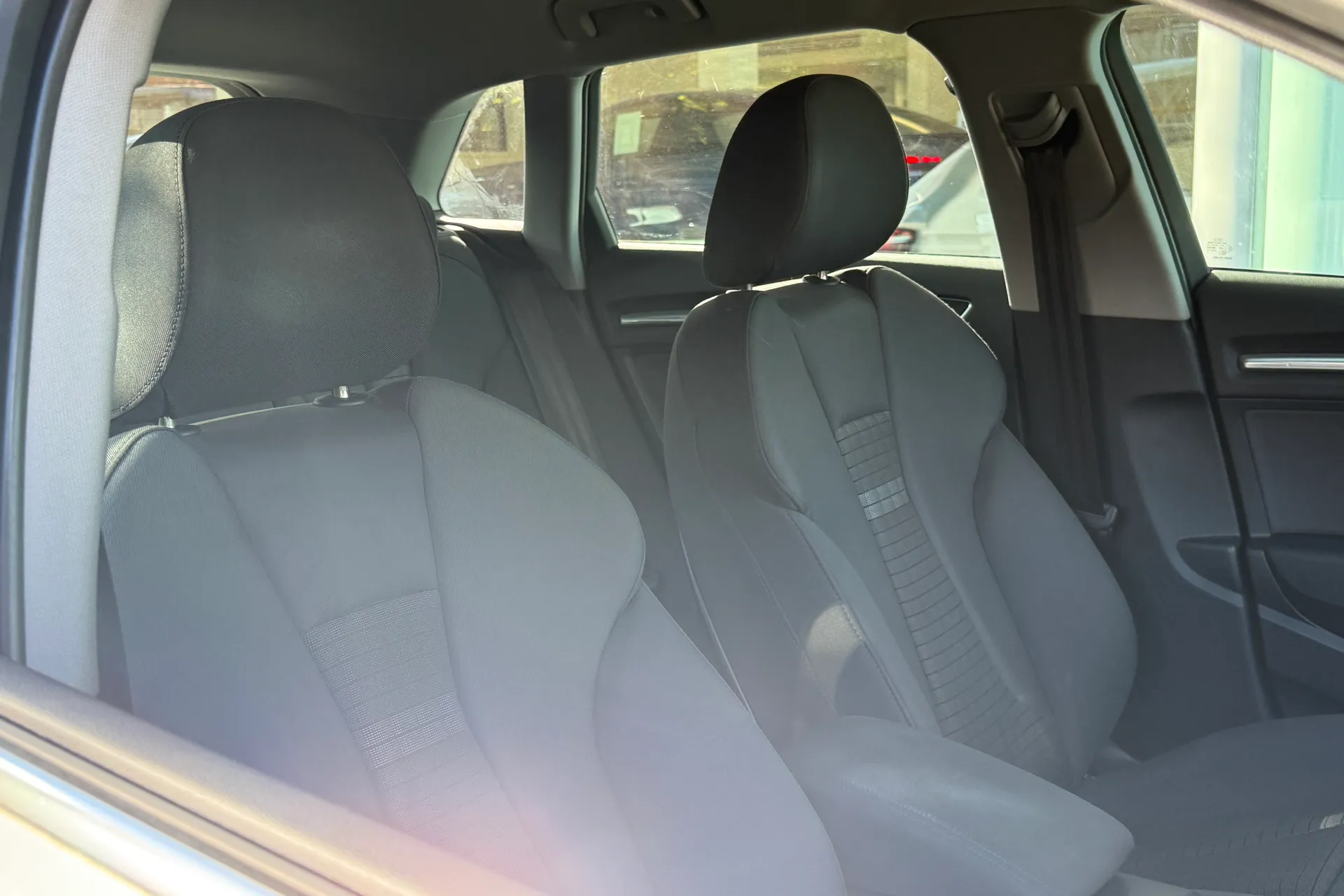 Audi A3 thumbnail image number 54