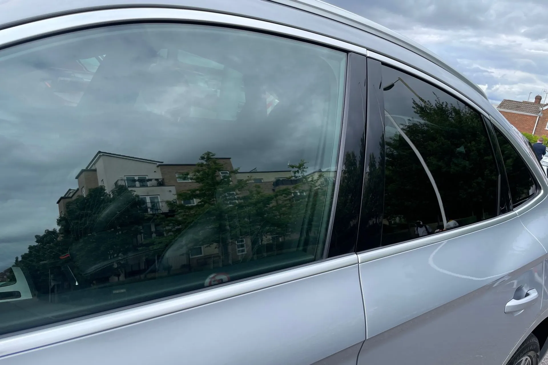 Audi Q5 thumbnail image number 14