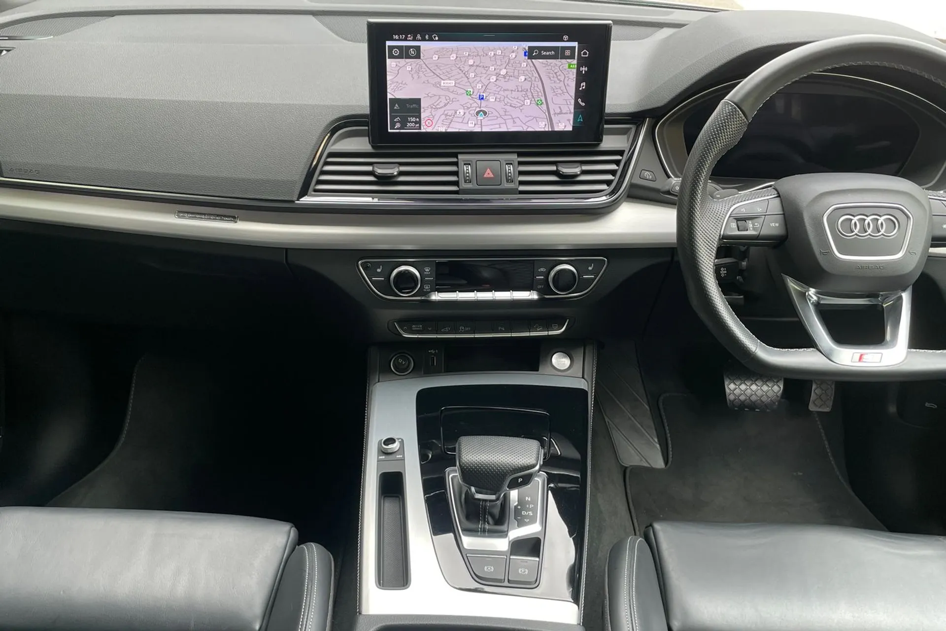 Audi Q5 thumbnail image number 34