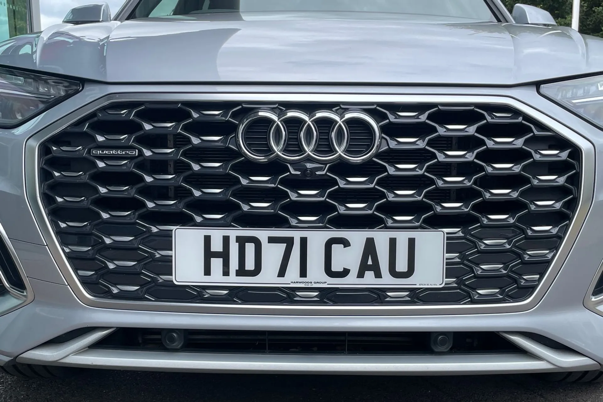 Audi Q5 thumbnail image number 54