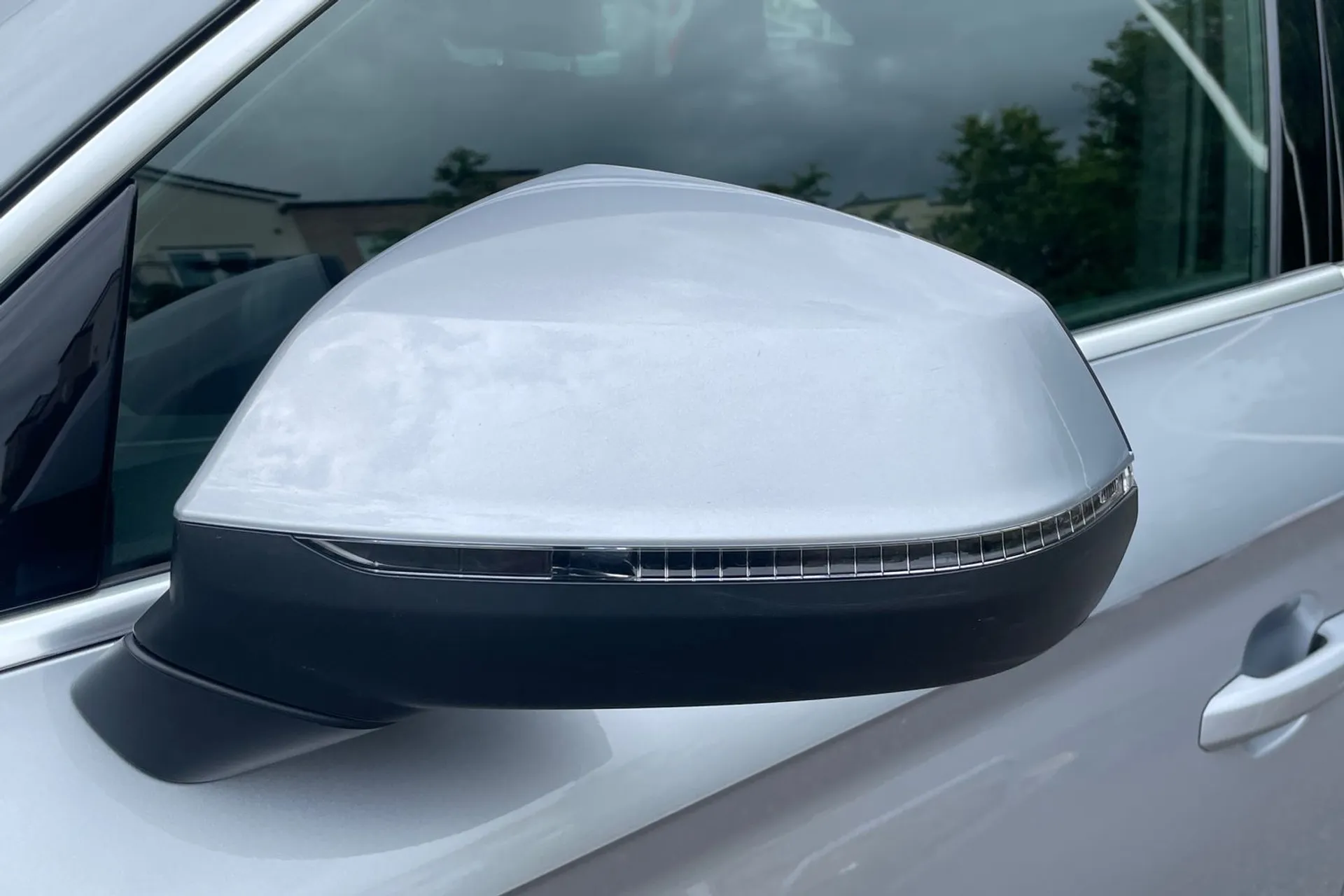 Audi Q5 thumbnail image number 53