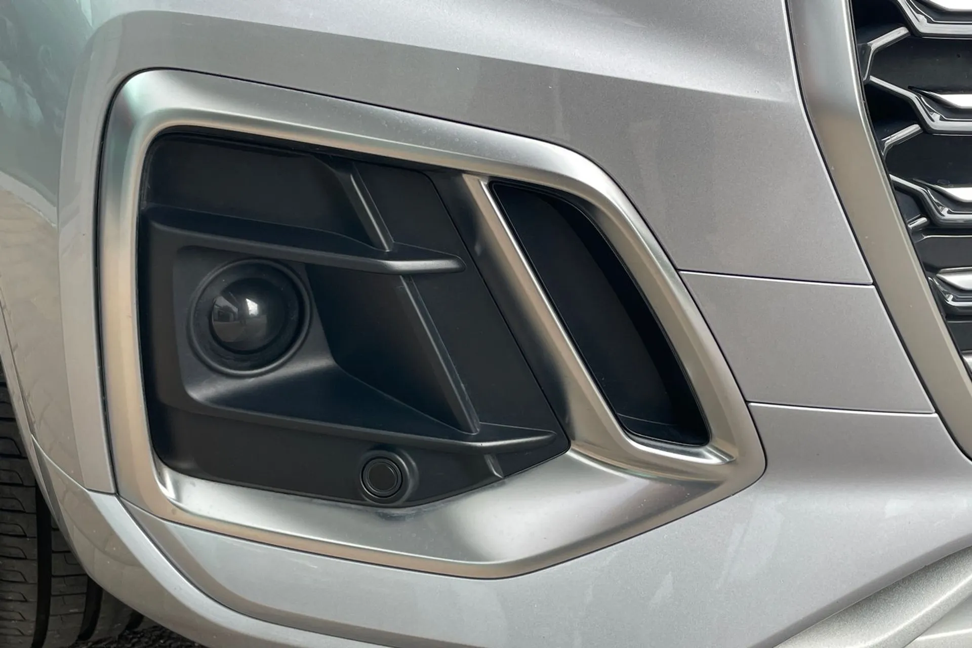 Audi Q5 thumbnail image number 56