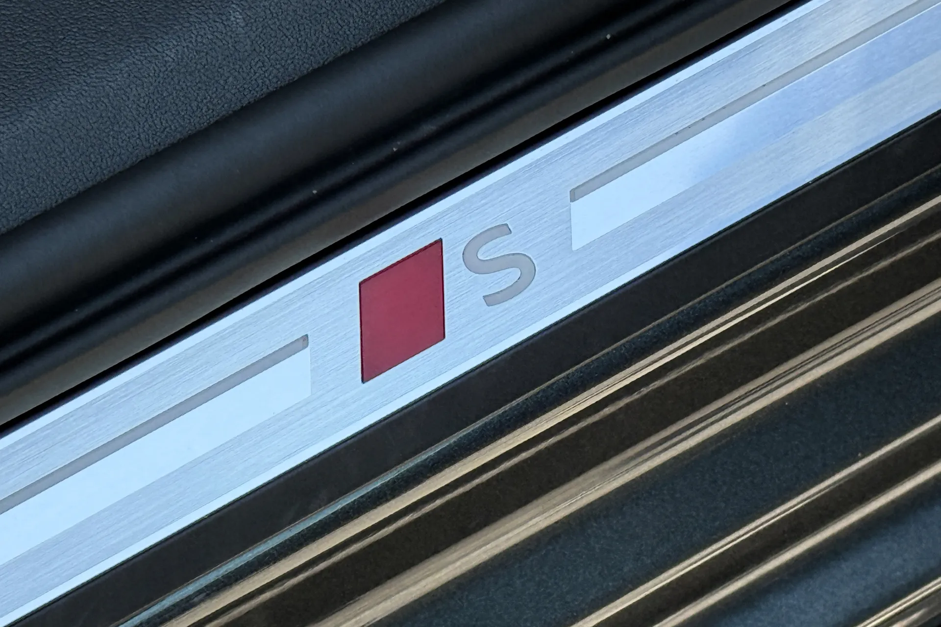 Audi A5 thumbnail image number 23