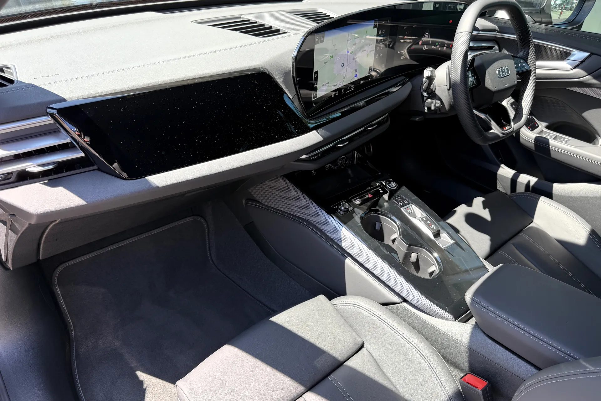 Audi A5 thumbnail image number 34
