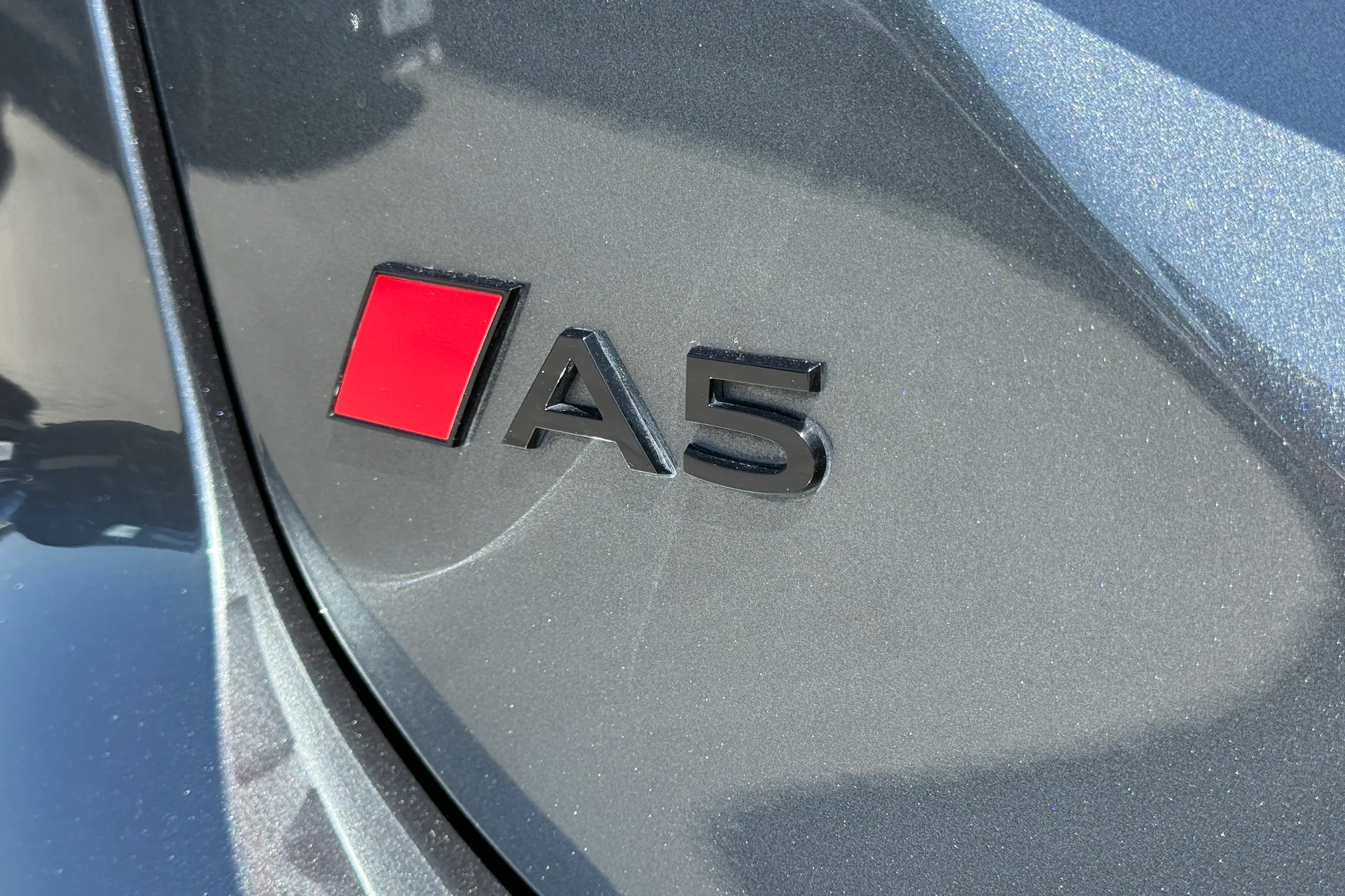 Audi A5 thumbnail image number 48