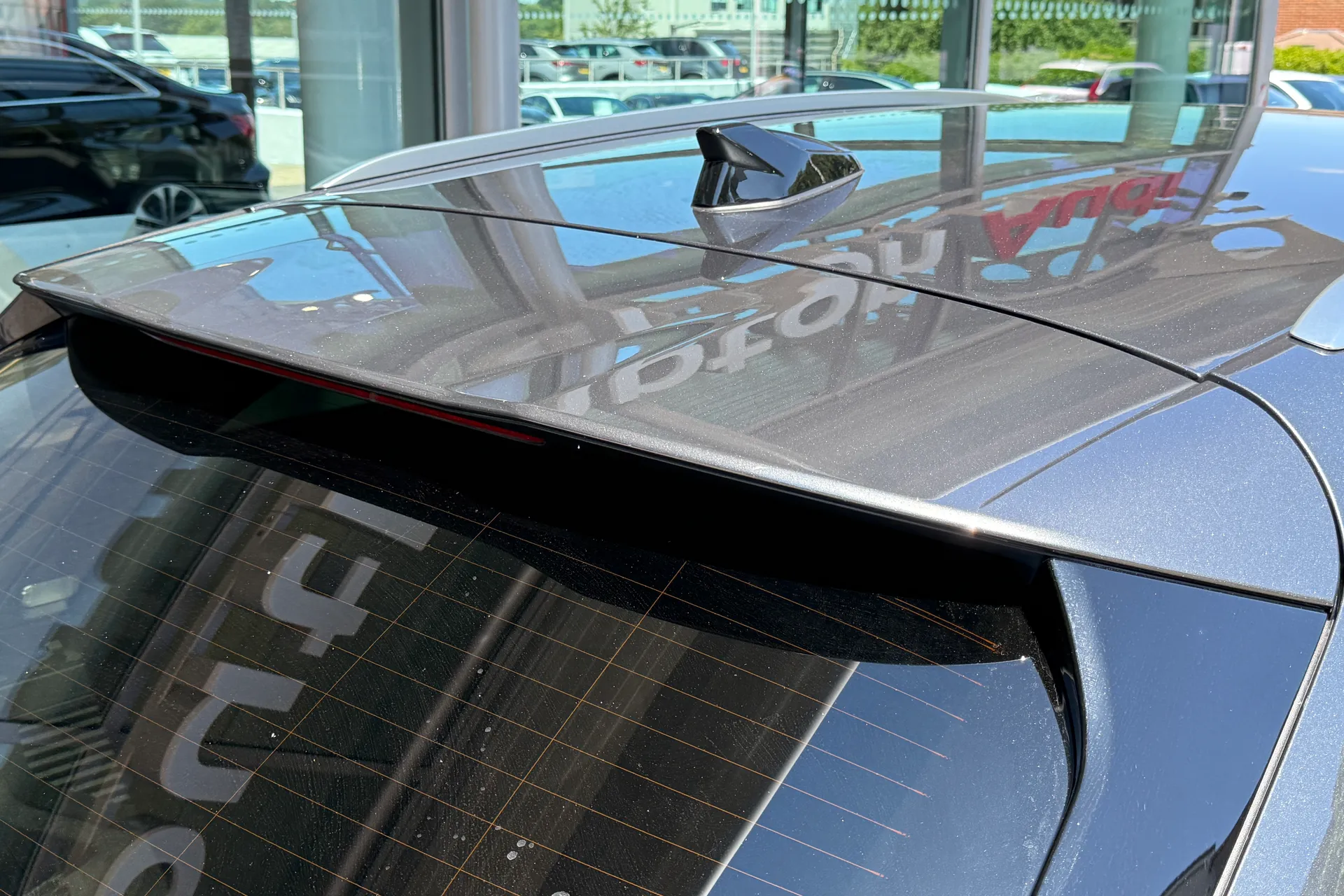 Audi A5 thumbnail image number 15