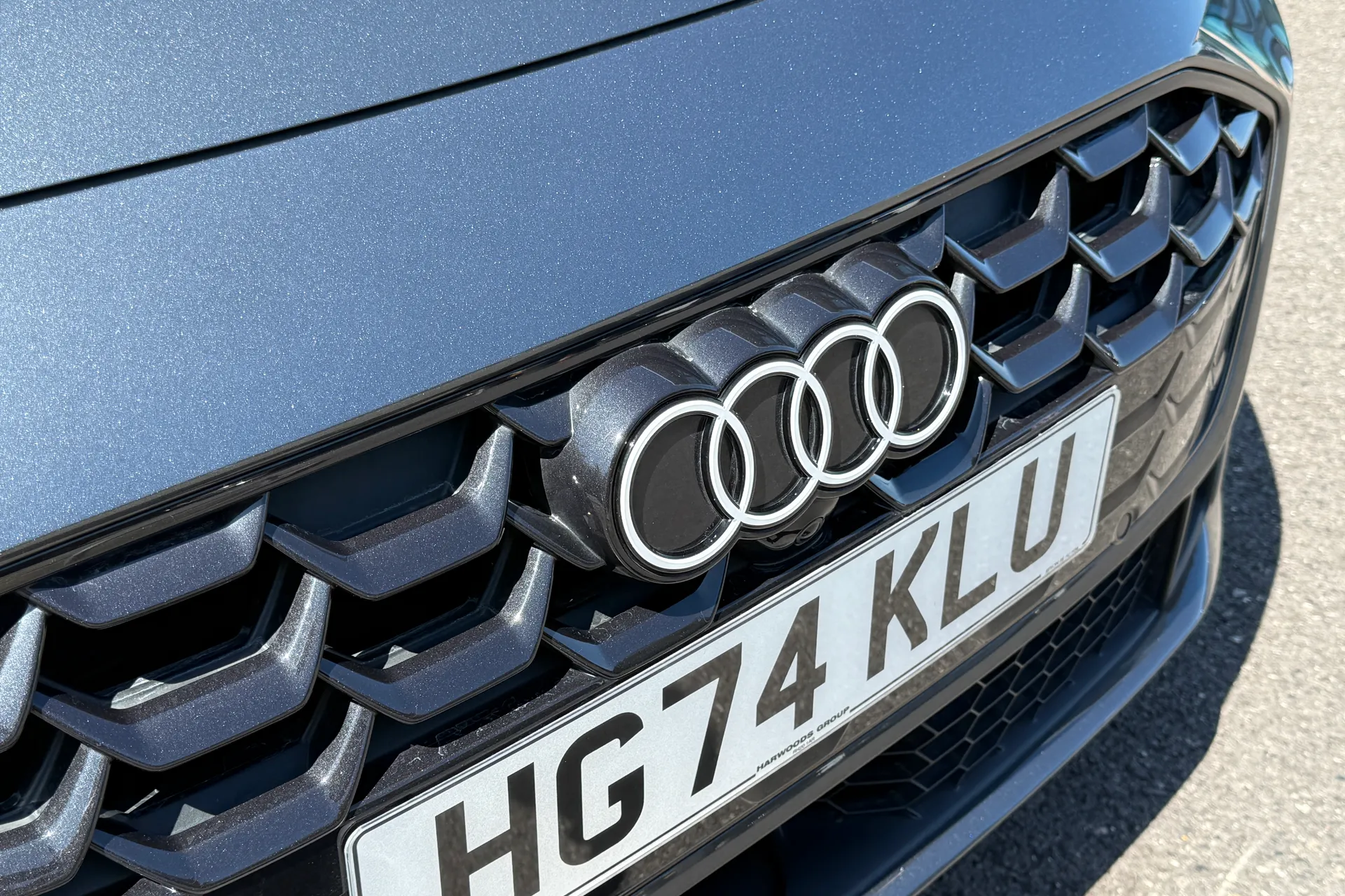 Audi A5 thumbnail image number 9