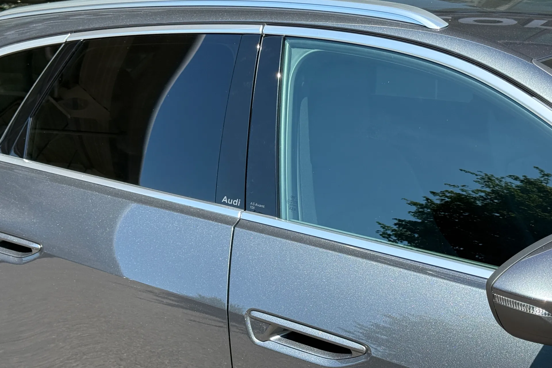 Audi A5 thumbnail image number 11