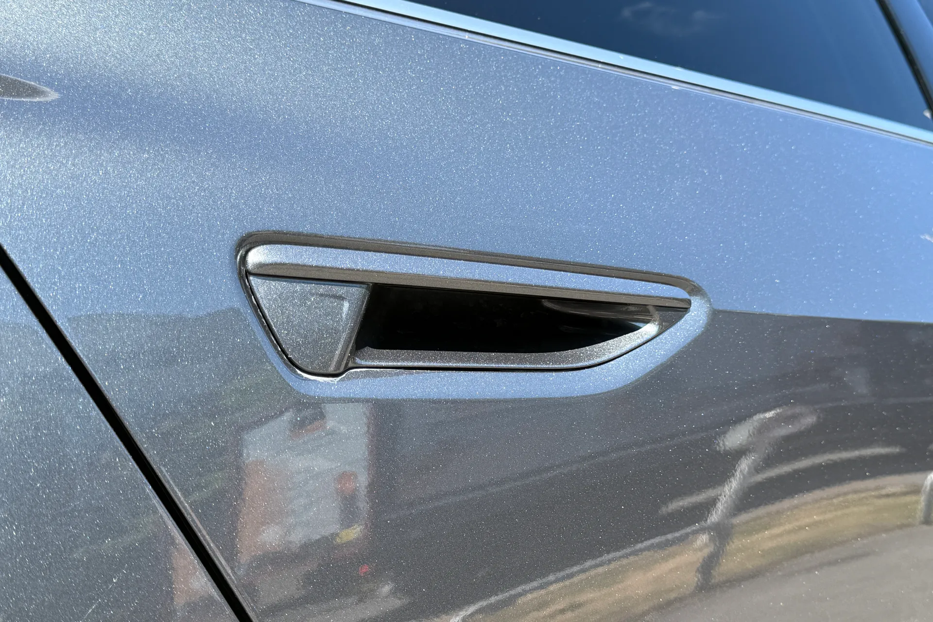 Audi A5 thumbnail image number 13