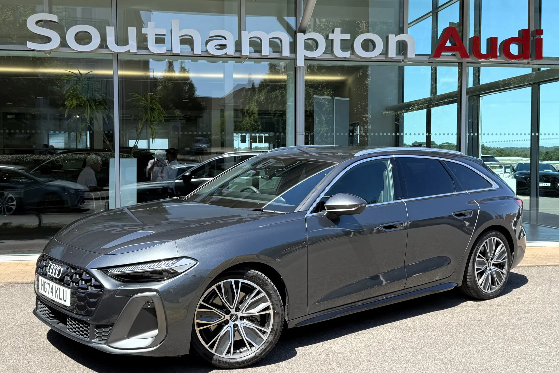 Audi A5 thumbnail image number 8