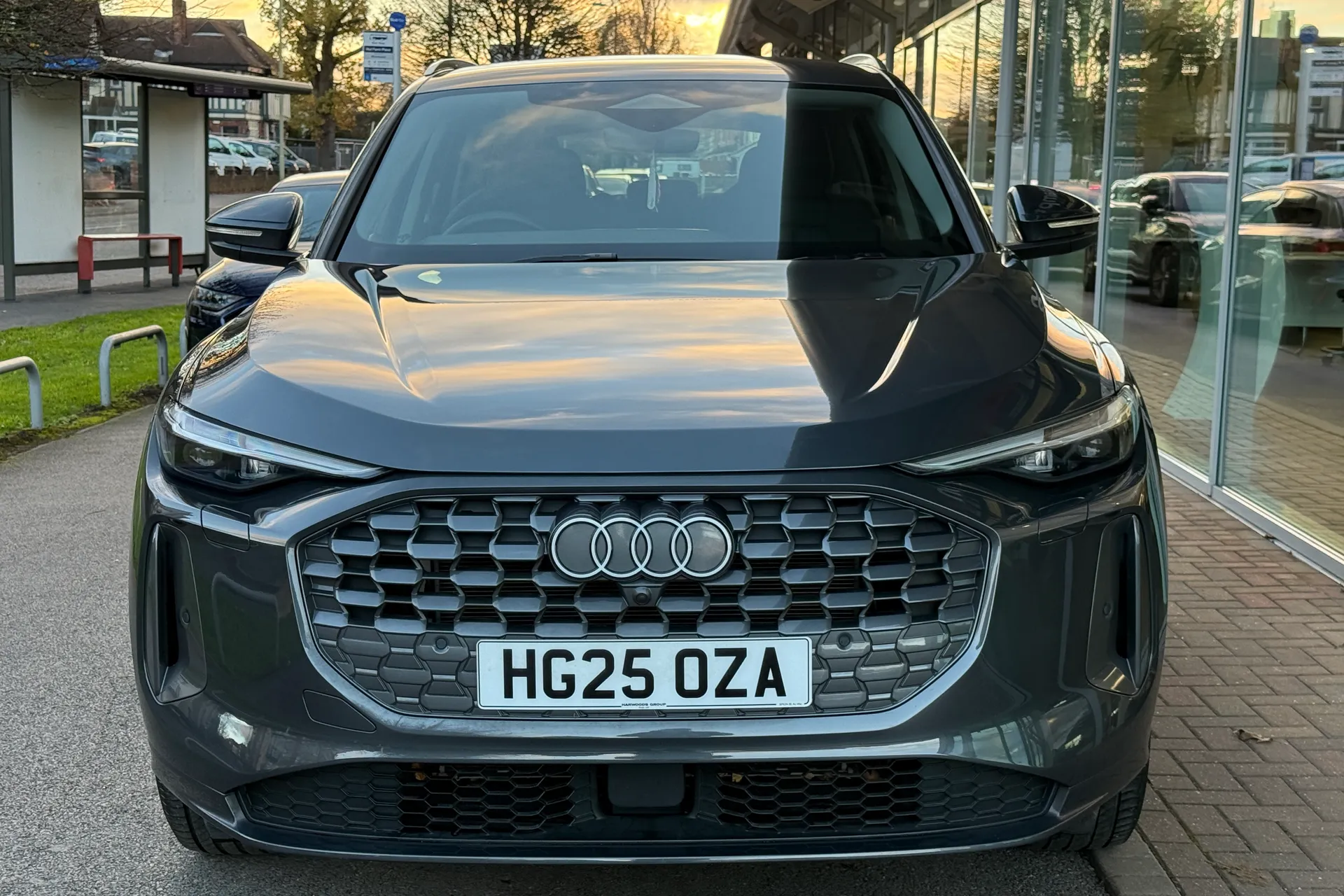 Audi Q5 thumbnail image number 50