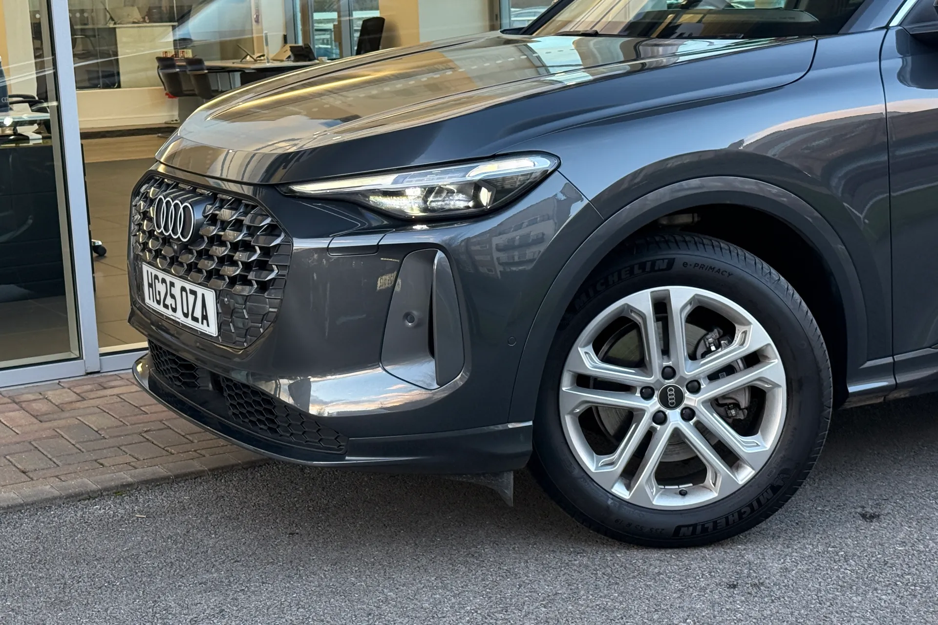 Audi Q5 thumbnail image number 54