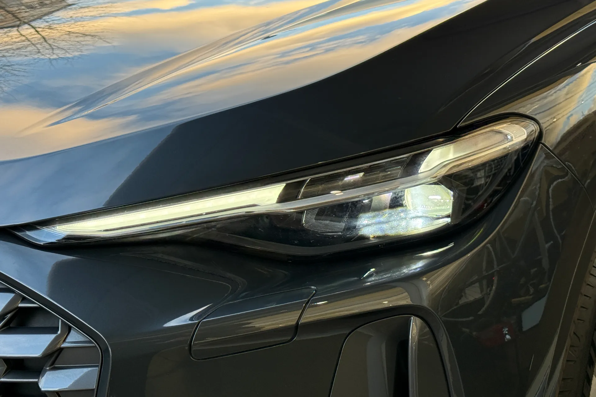 Audi Q5 thumbnail image number 42