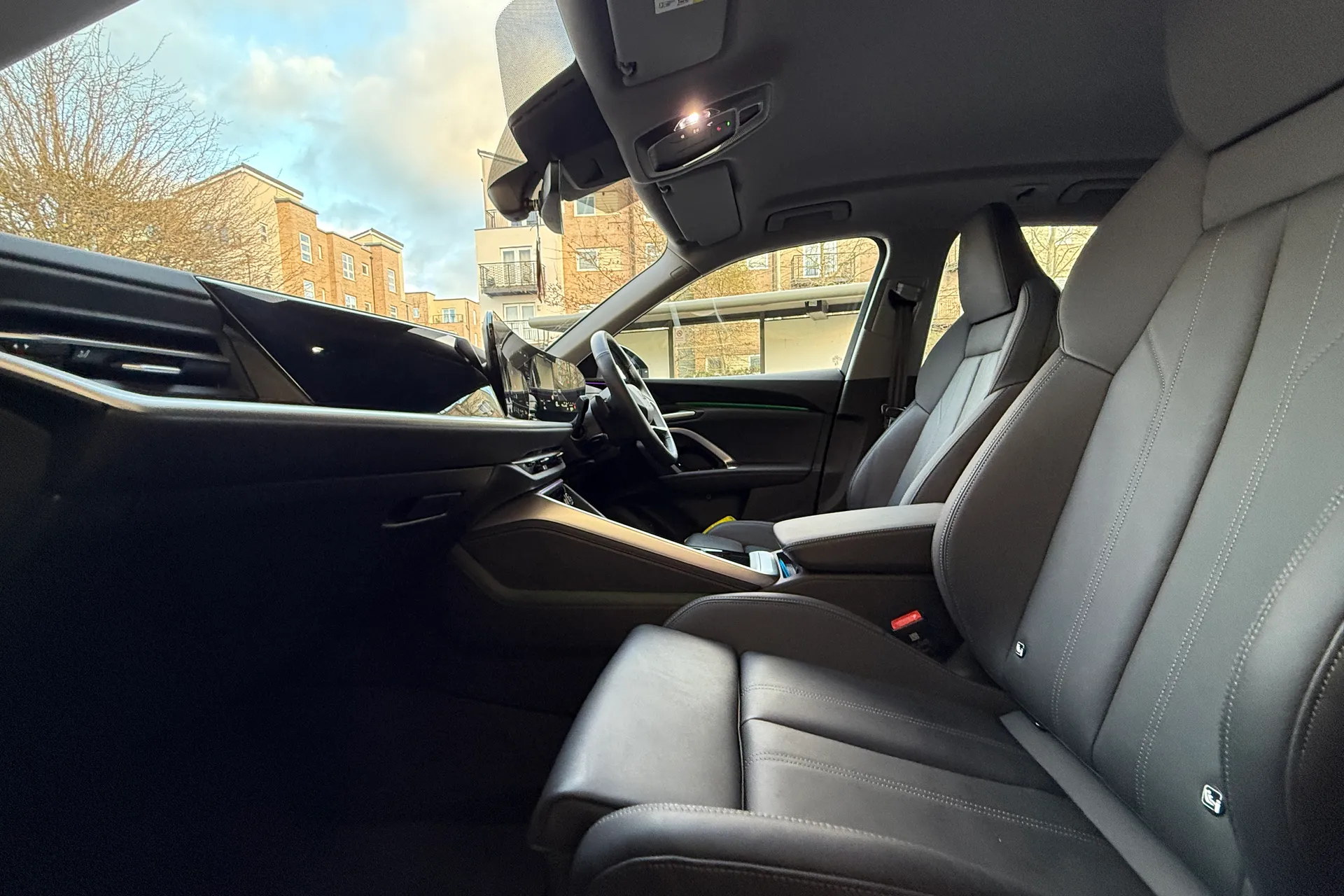 Audi Q5 thumbnail image number 39