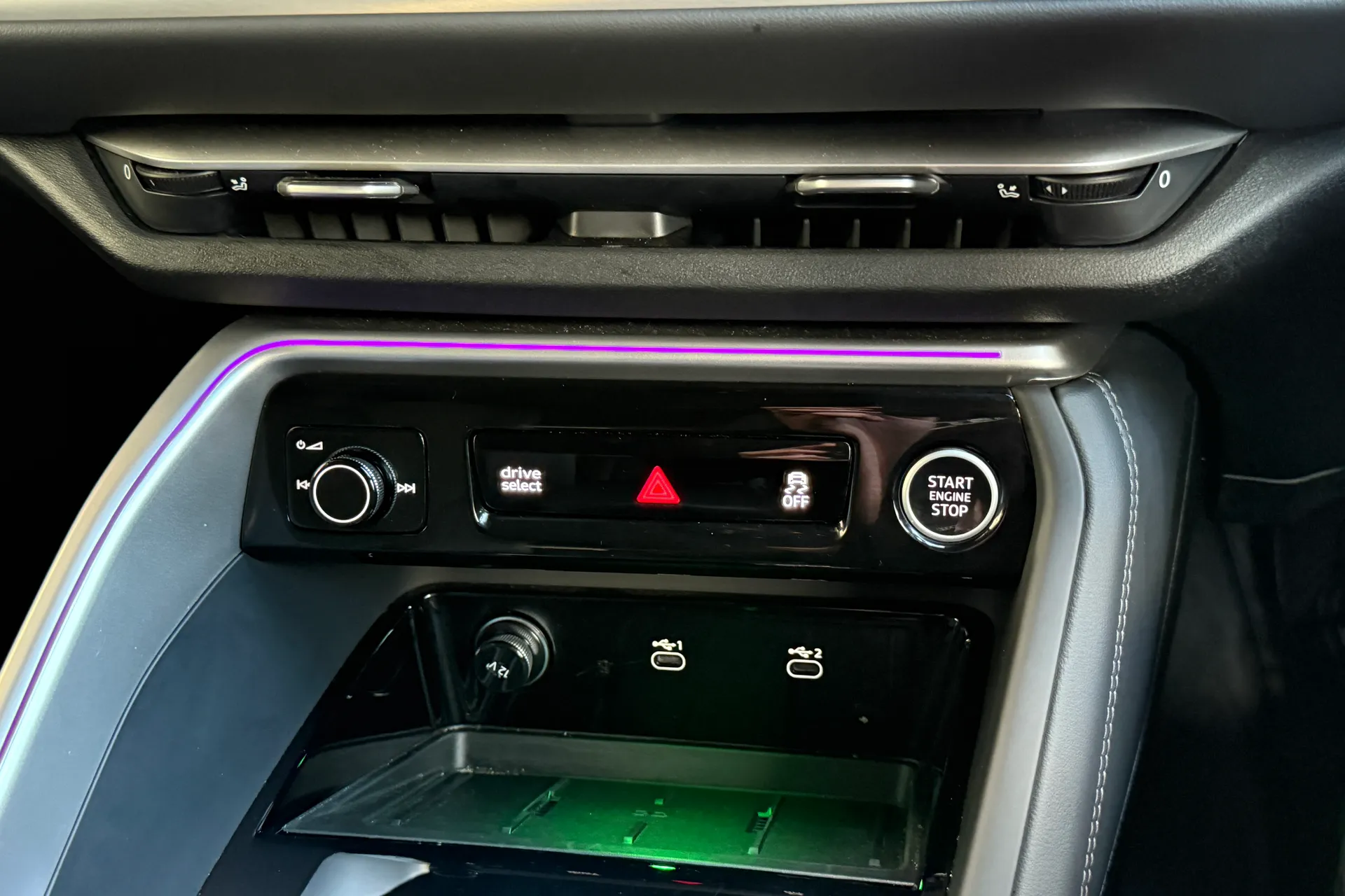 Audi Q5 thumbnail image number 13